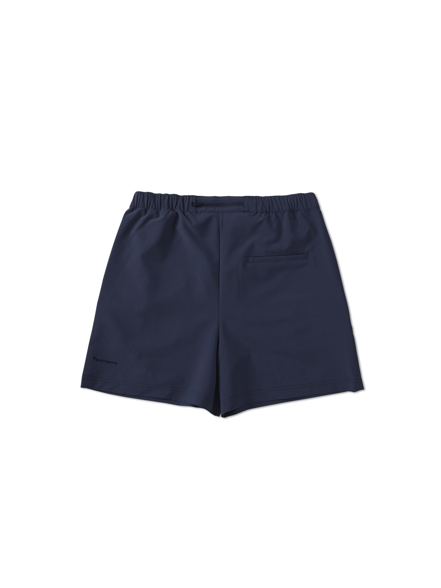 pinqponq-active-shorts-unisex-3-in-1-fjord-navy image 2