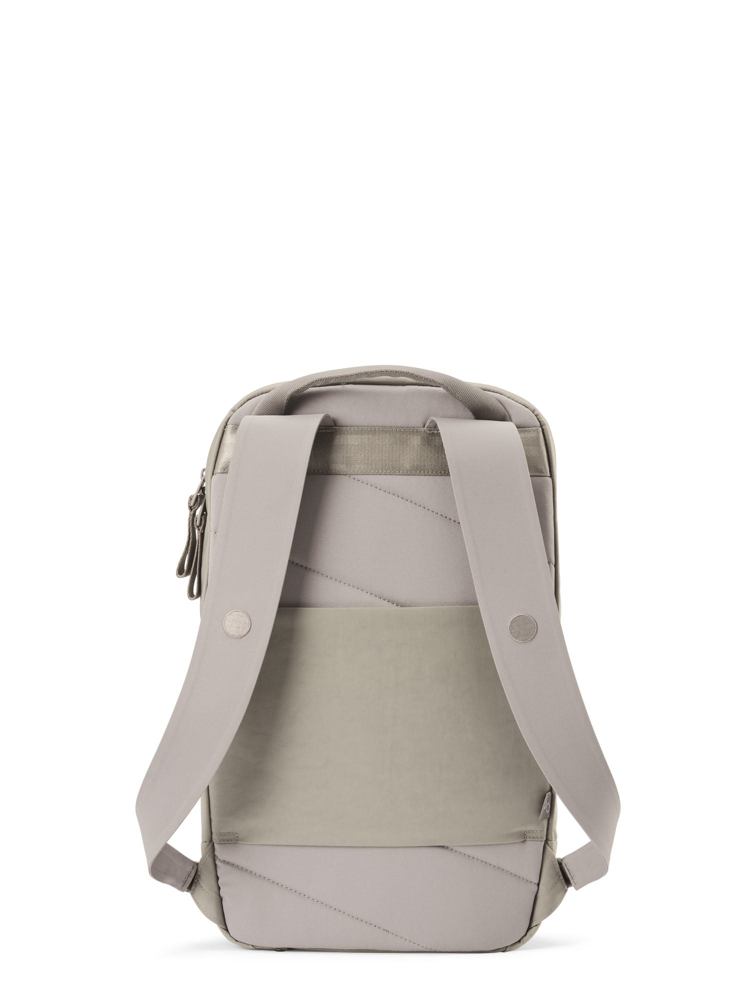 pinqponq-kontor-business-tagesrucksack-16l-crinkle-taupe image 2