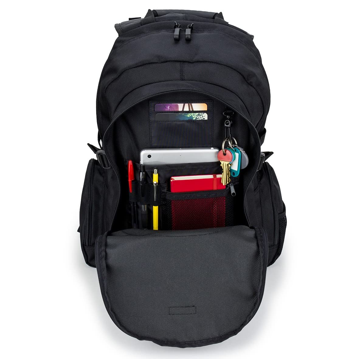 targus-classic-laptop-rucksack-business image 6