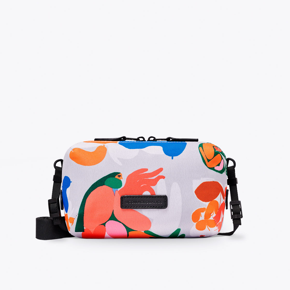 ucon-acrobatics-ando-crossbody-bag-amber-vittoria-edition image 1