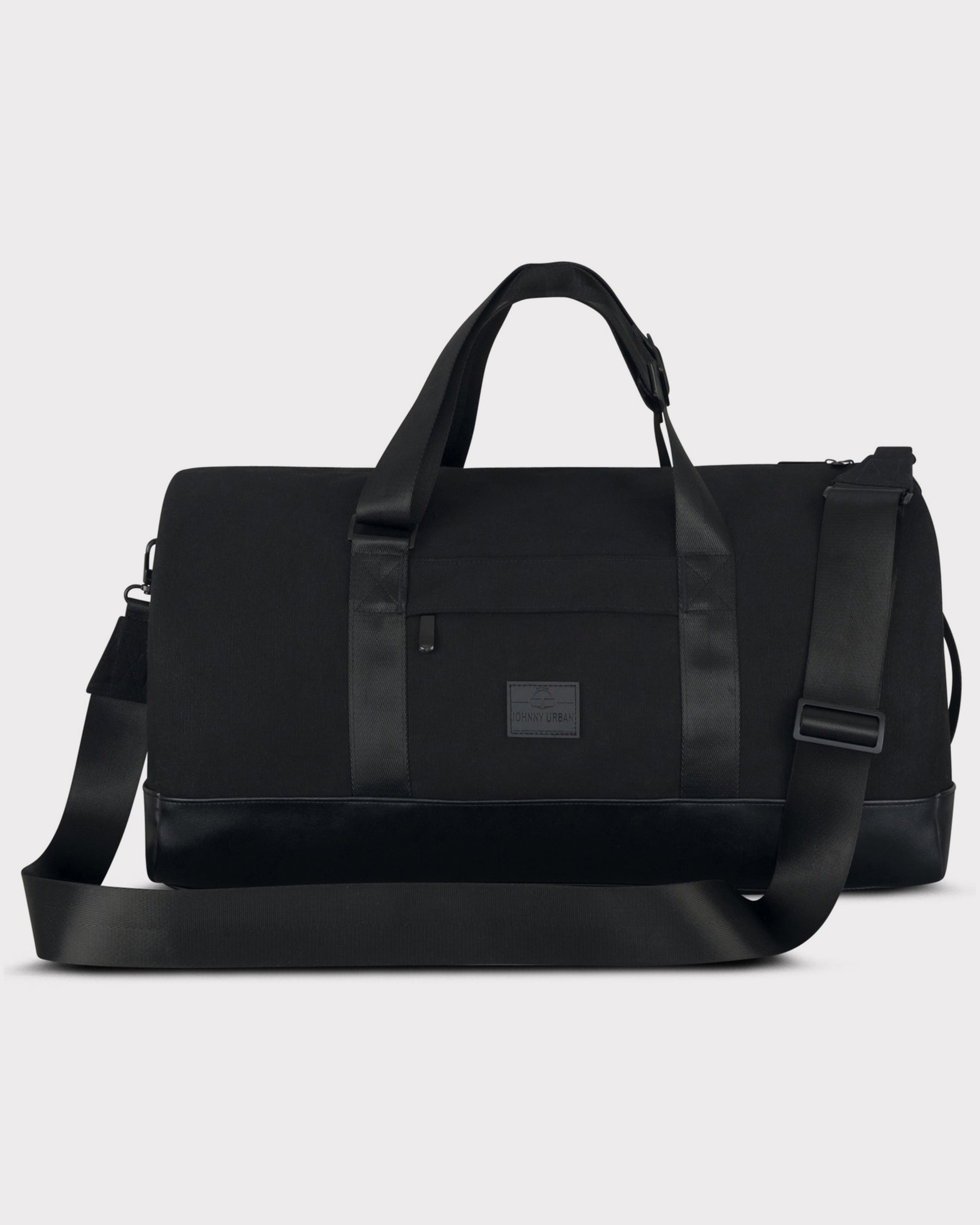 johnny-urban-weekender-paul-reisetasche-53-x-30-x-26-cm-aus-canvas image 1