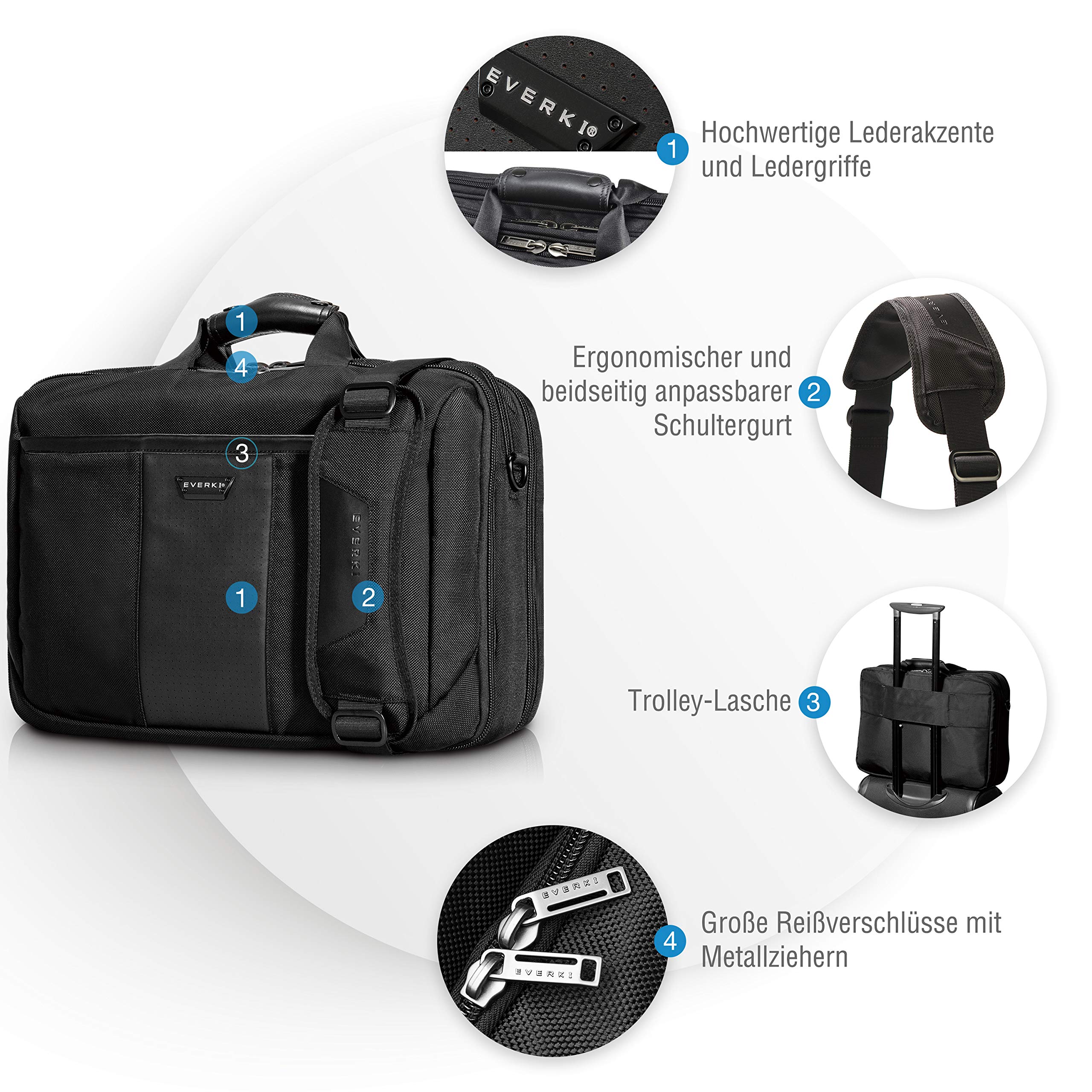 everki-versa-business-laptoptasche-25-l-f-r-17-3-zoll-schwarz image 5