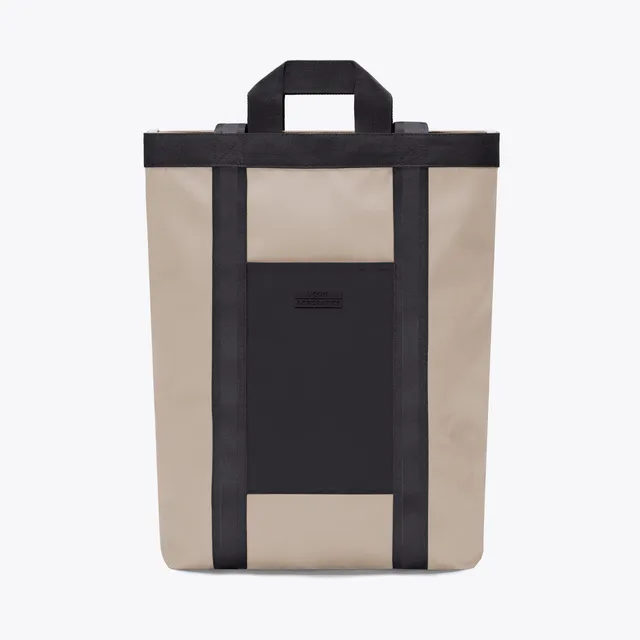 ucon-acrobatics-ruben-tote-bag-2-in-1-shopper-rucksack image 1
