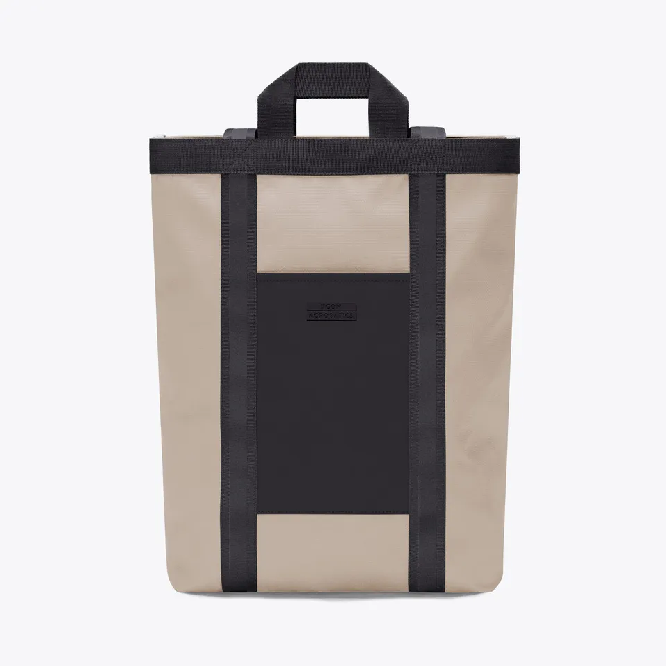 ucon-acrobatics-ruben-tote-bag-2-in-1-shopper-rucksack image 1