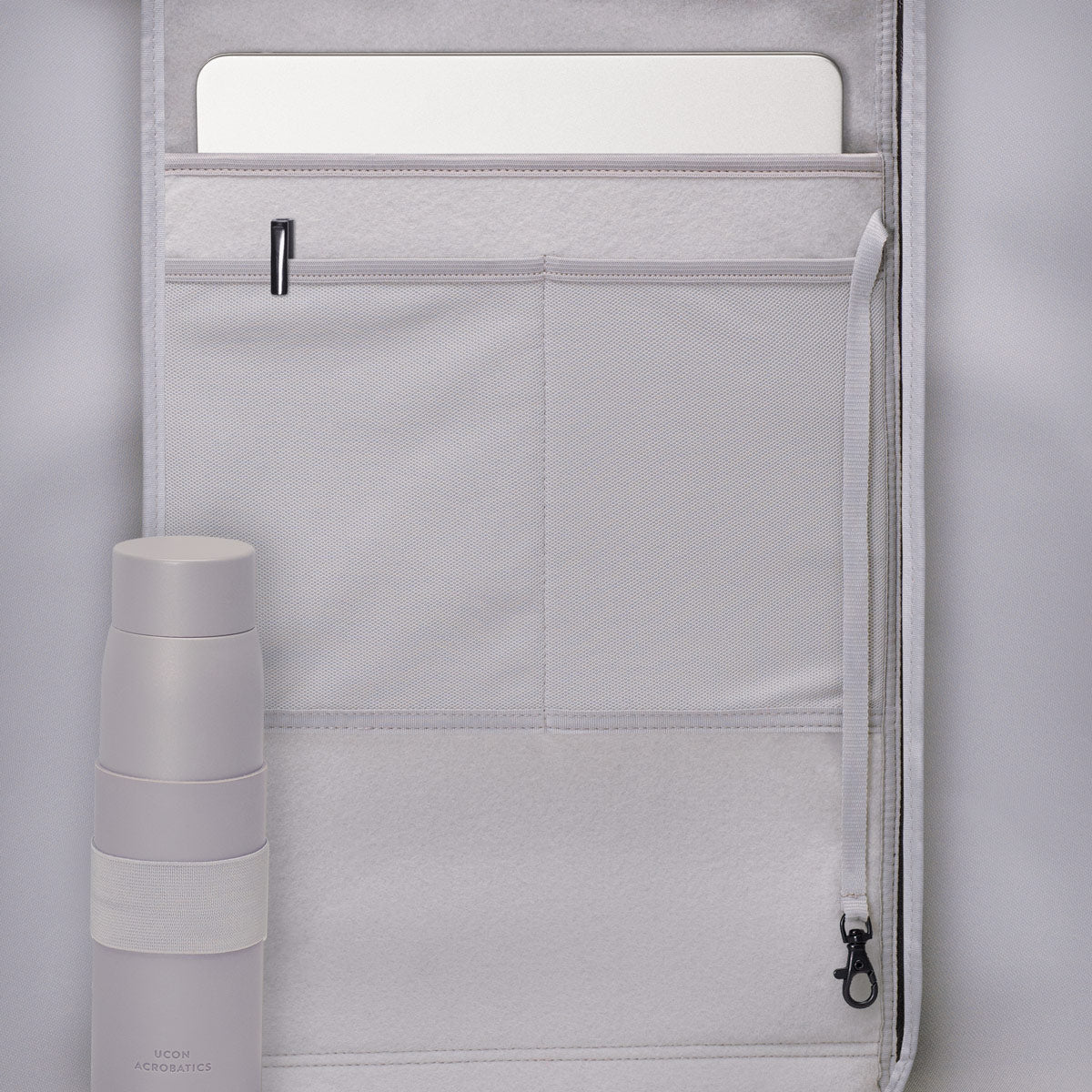 ucon-acrobatics-hajo-roll-top-backpack-lotus-infinity-series image 8
