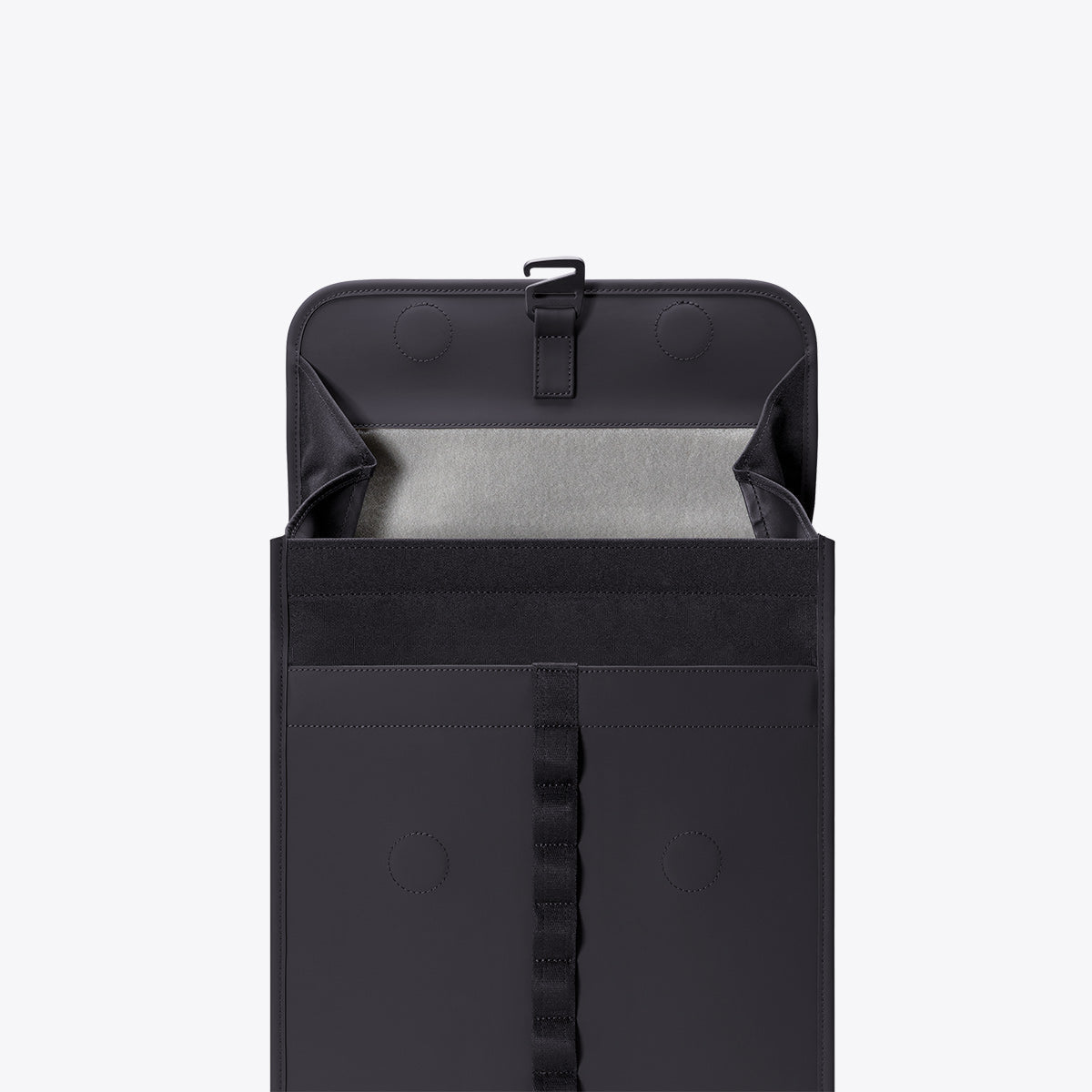 ucon-acrobatics-kumo-flap-top-backpack-kompakter-city-rucksack image 4