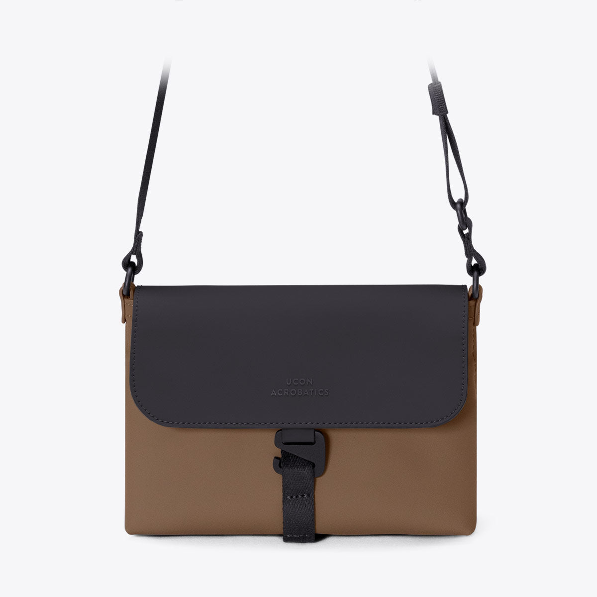 ucon-acrobatics-yuri-shoulder-bag-3-wege-schulter-crossbody-tasche image 1