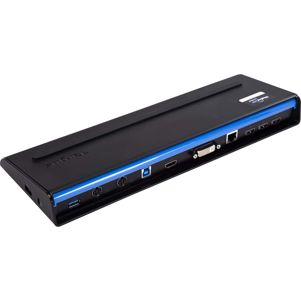 targus-acp71euza-usb-3-0-superspeed-dual-video-dockingstation-mit-netzteil-schwa image 2