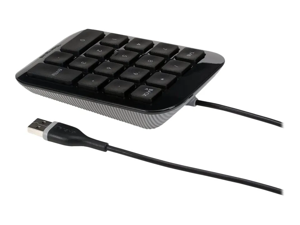 targus-akp10eu-numerische-usb-tastatur-zahlenblock image 1