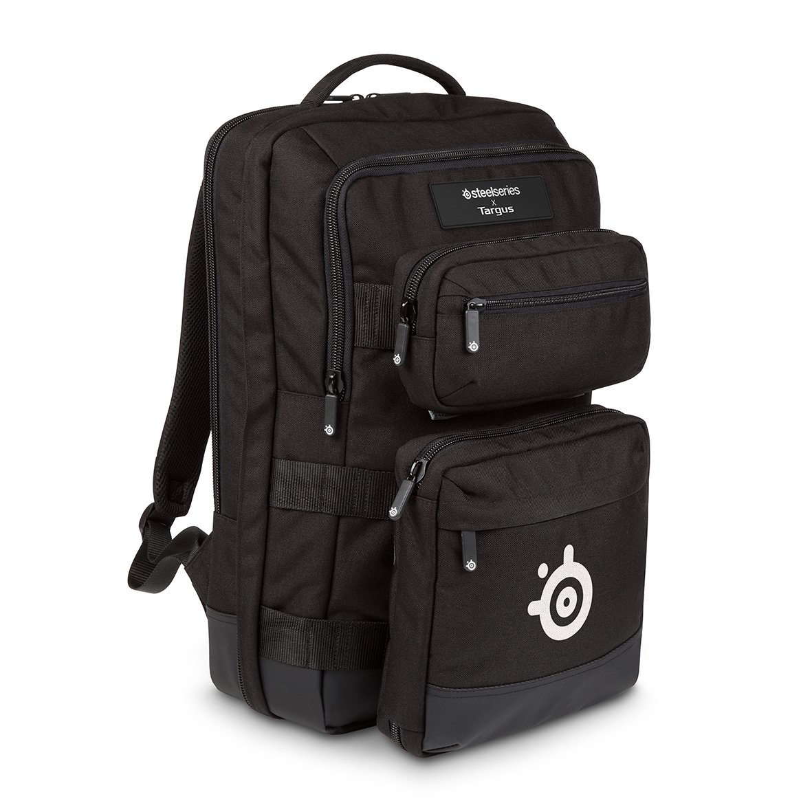targus-tsb941eu-steelseries-sniper-17-3-zoll-gaming-rucksack-schwarz image 1