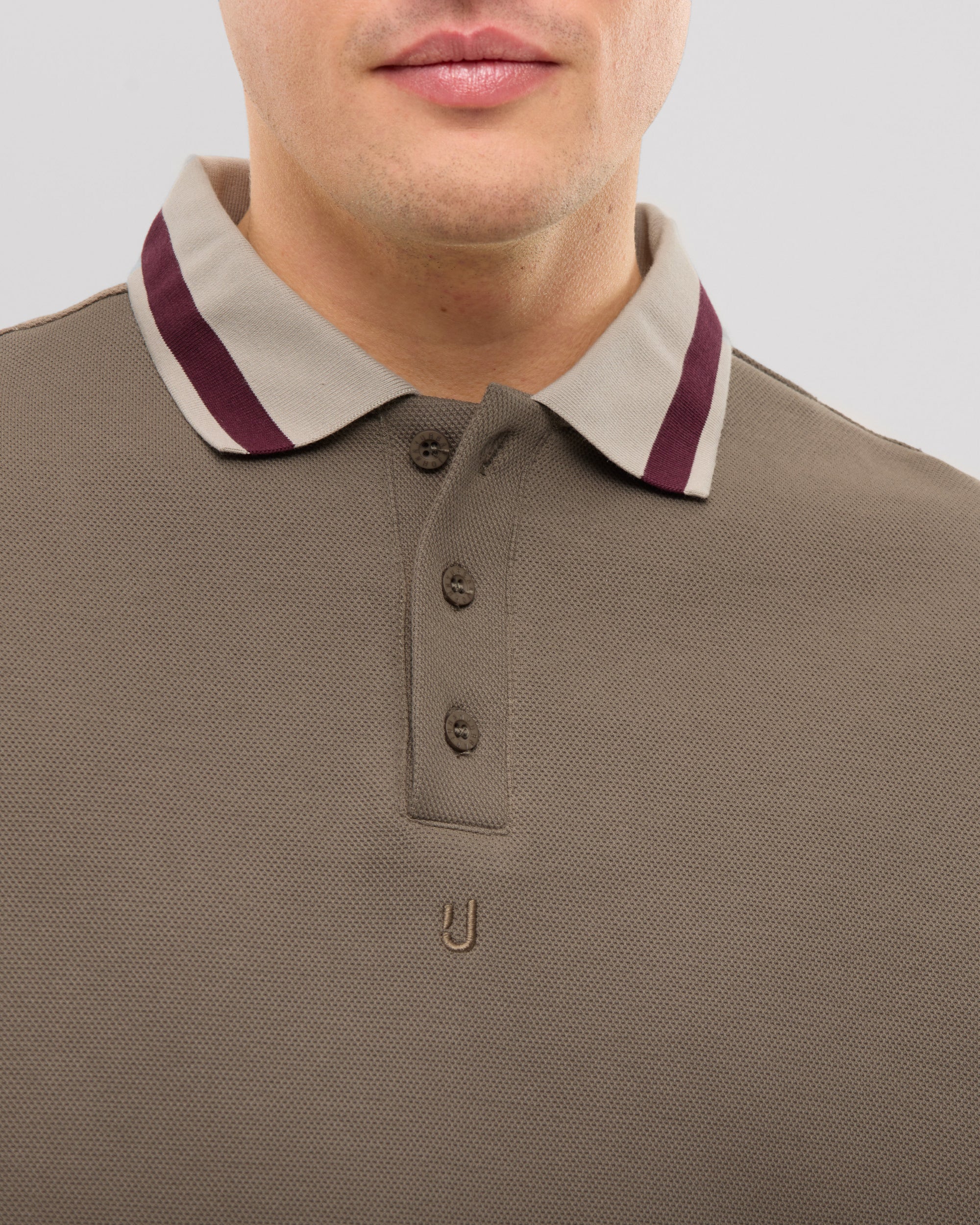 johnny-urban-longsleeve-poloshirt-brandon-oversized-fit-unisex image 4