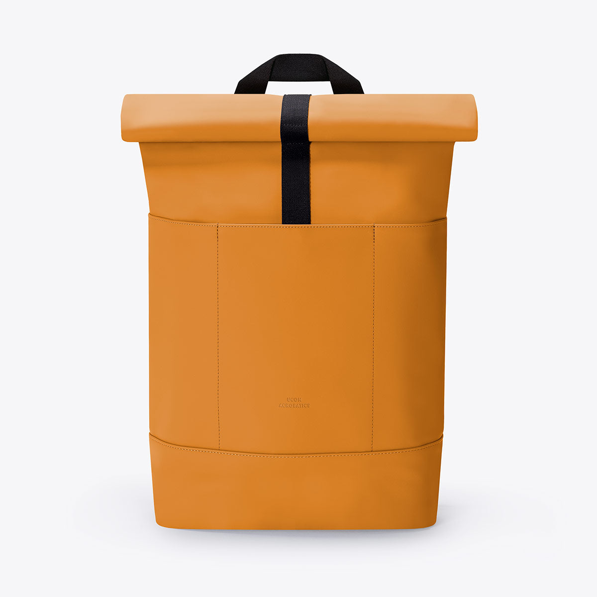 ucon-acrobatics-hajo-roll-top-rucksack-lederalternative image 1