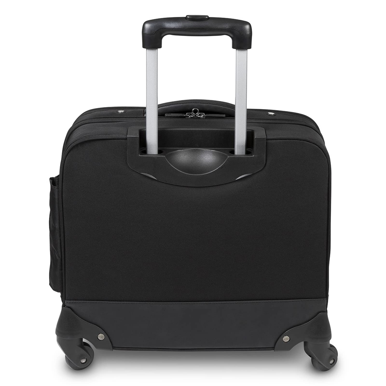 targus-tbr022eu-mobile-vip-15-6-zoll-notebook-trolley-schwarz image 2