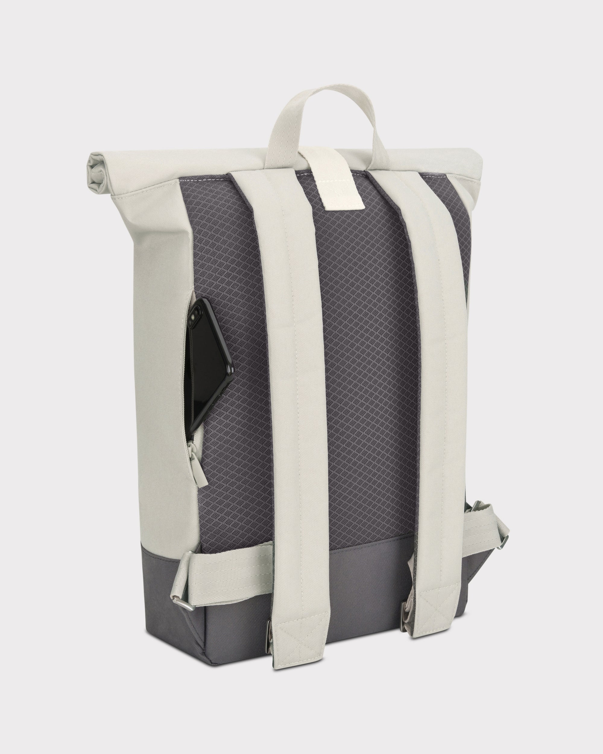 johnny-urban-rolltop-rucksack-ryan-15-6-zoll-laptop-wasserabweisend-rpet image 5