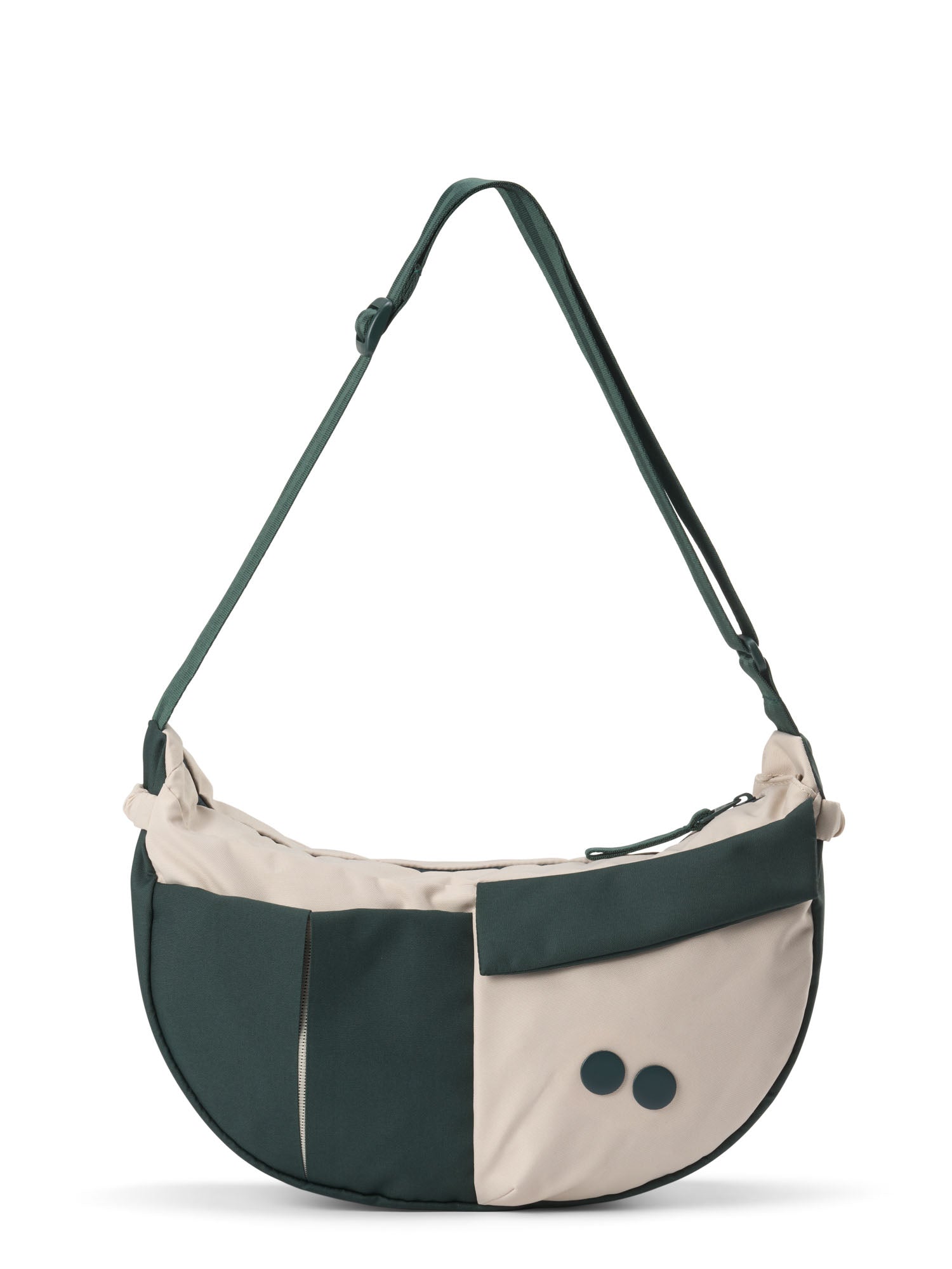 pinqponq-krumm-medium-construct-parasol-banana-bag-crossbody-7-5-l image 1