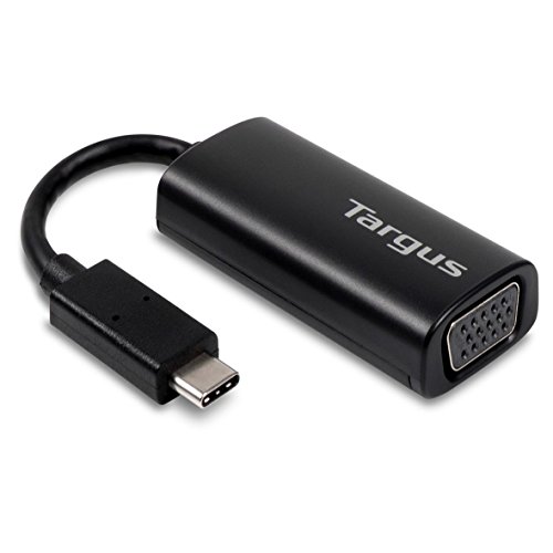 targus-aca934euz-usb-c-auf-vga-adapter-schwarz image 5