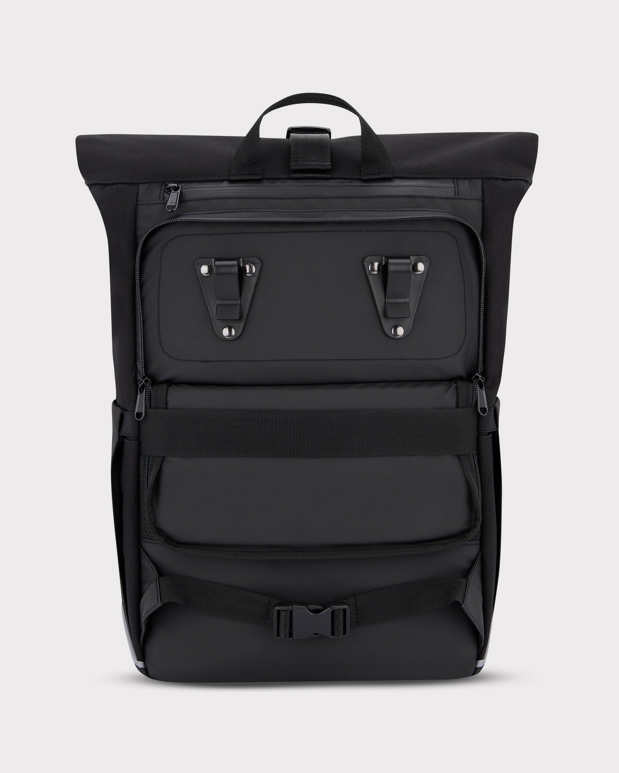 johnny-urban-rolltop-rucksack-robin-medium-bike image 4