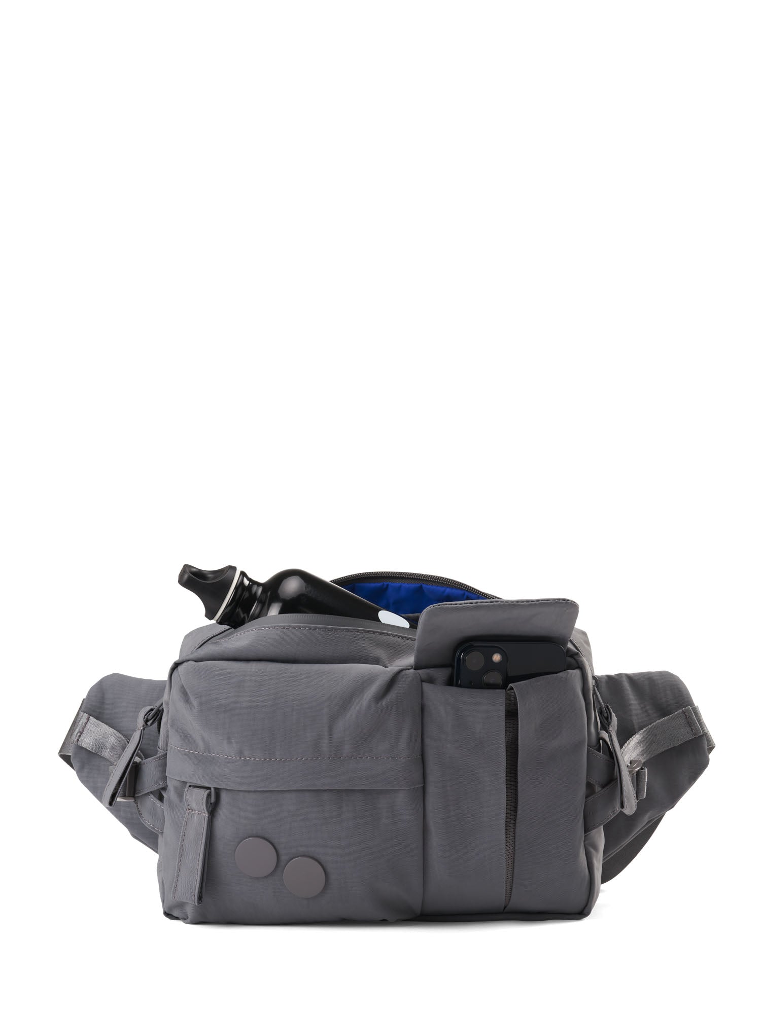 pinqponq-tetrik-large-crinkle-grey image 5