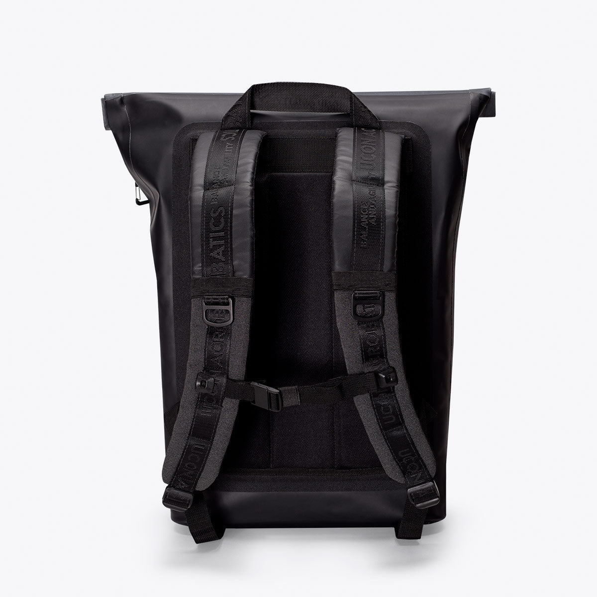 ucon-acrobatics-jasper-roll-top-backpack-aloe-series-wasserdicht image 4