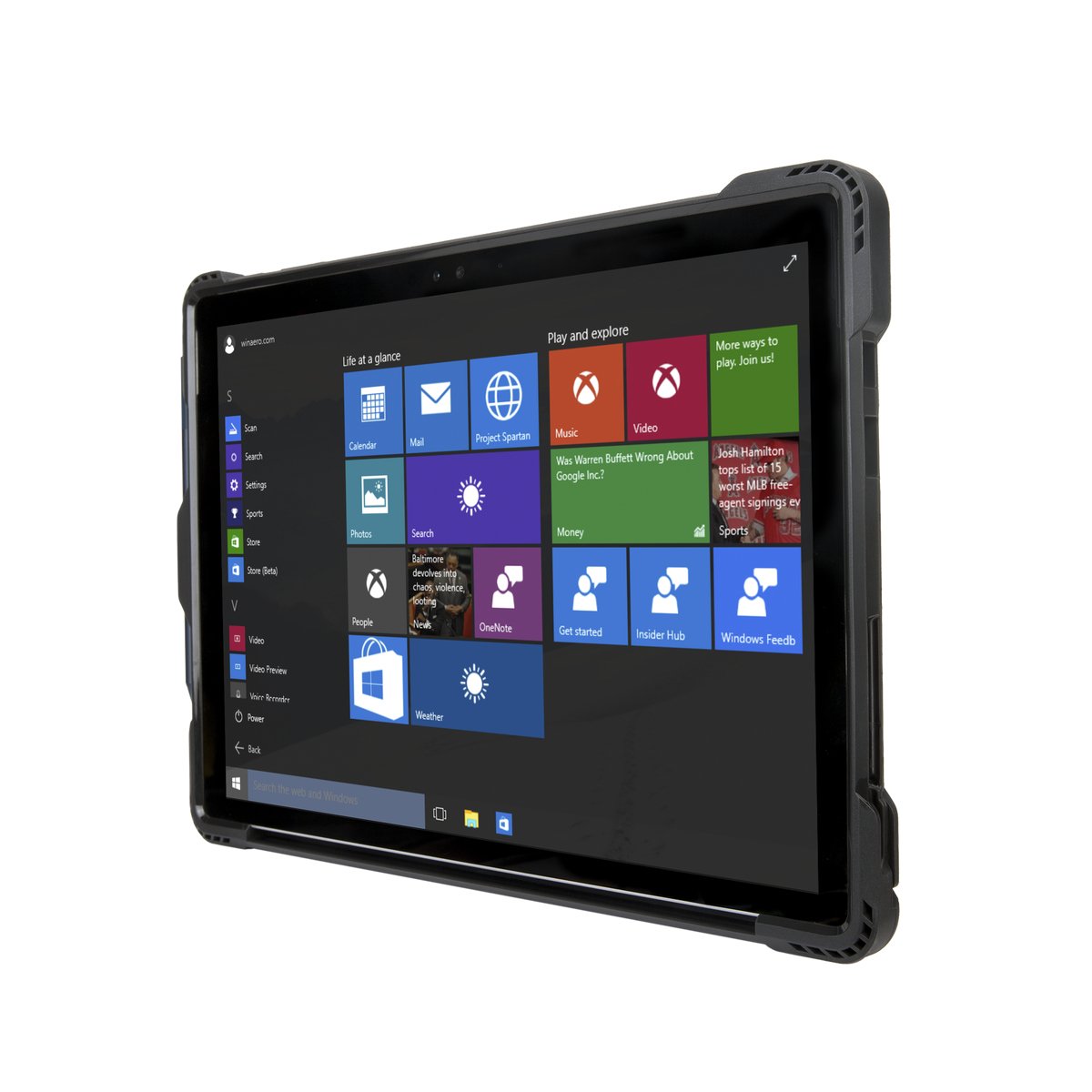 targus-safeport-rugged-case-thd137glz-schutzh-lle-f-r-microsoft-surface-pro-6-pr image 3