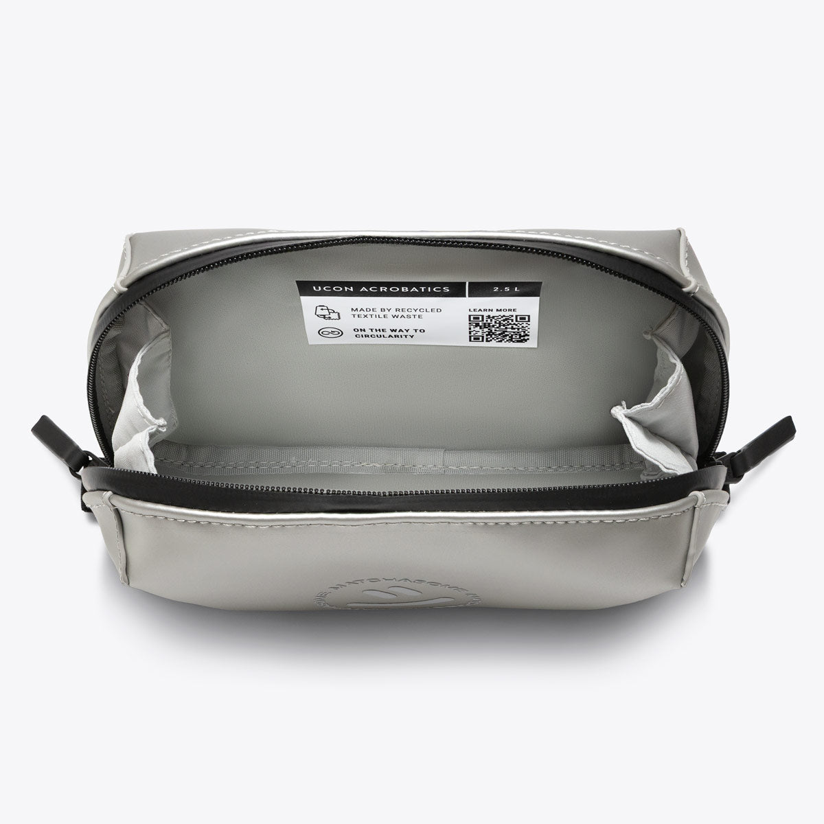 ucon-acrobatics-x-matchasome-gosho-light-bag-lotus-infinity image 8