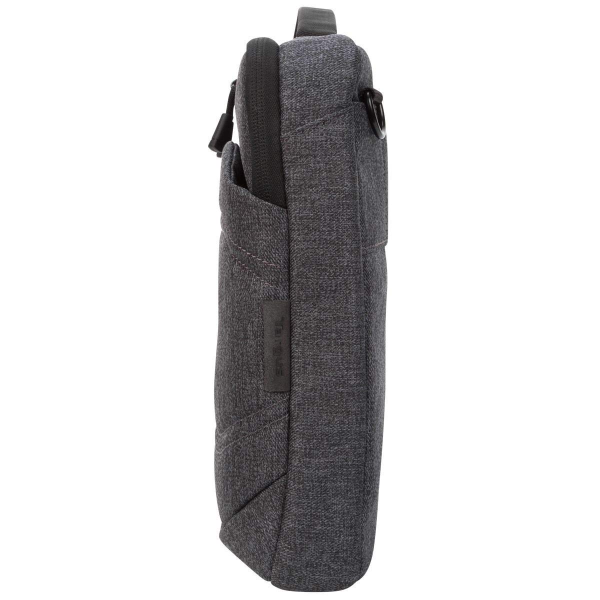 targus-groove-x2-slim-tasche-tss979gl-13-zoll-laptoptasche-charcoal image 4