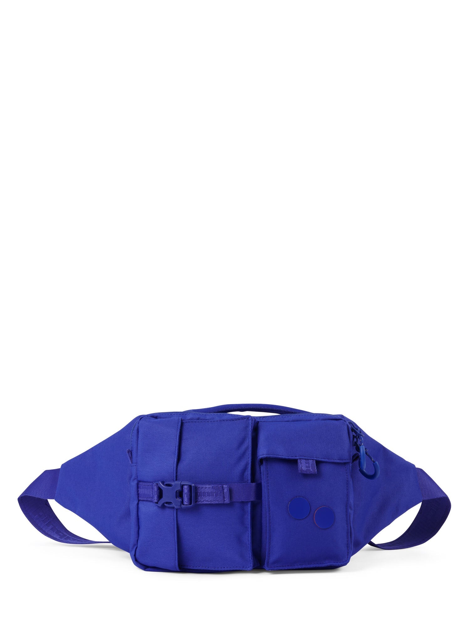 pinqponq-tetrik-h-fttasche-crossbody-bag-ultimate-blue image 1