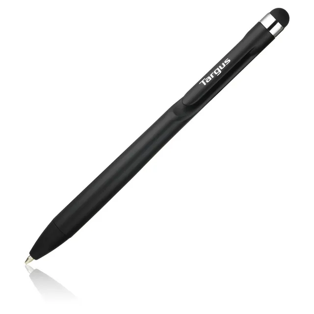 targus-amm163eu-2-in-1-stylus-kugelschreiber-schwarz image 1