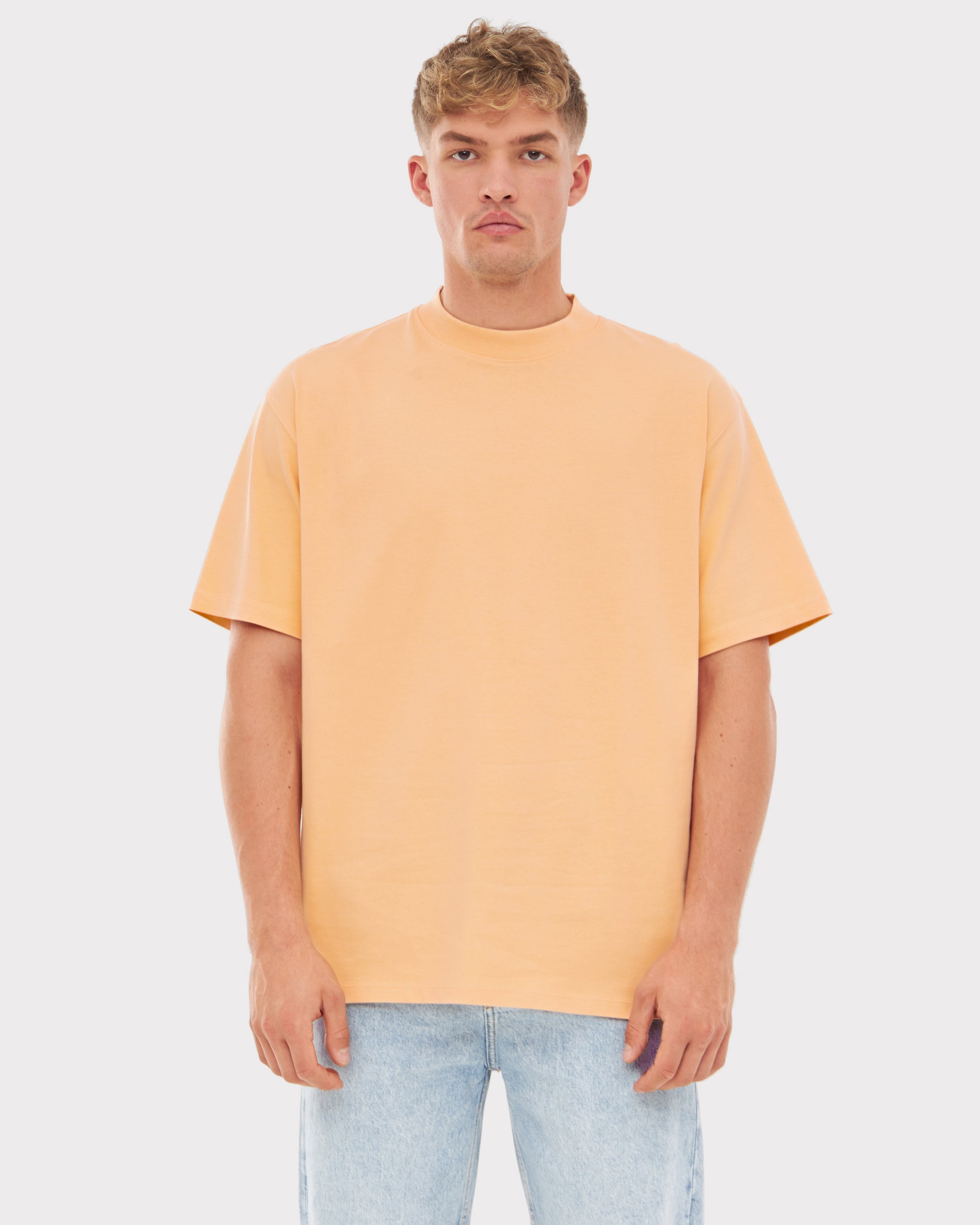 johnny-urban-sammy-oversized-t-shirt-lockere-passform image 5