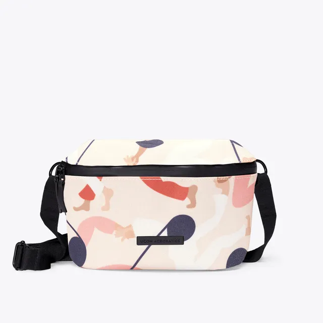 ucon-acrobatics-jona-crossbody-bag-ciccolella-reflective-edition image 1