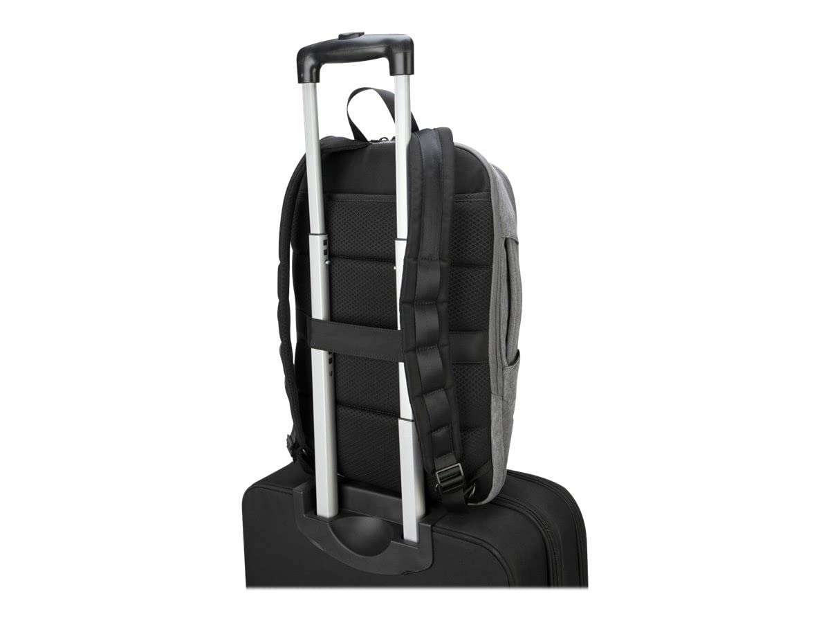 targus-tsb937gl-citylite-convertible-rucksack-aktentasche-15-6-zoll-hellgrau image 7