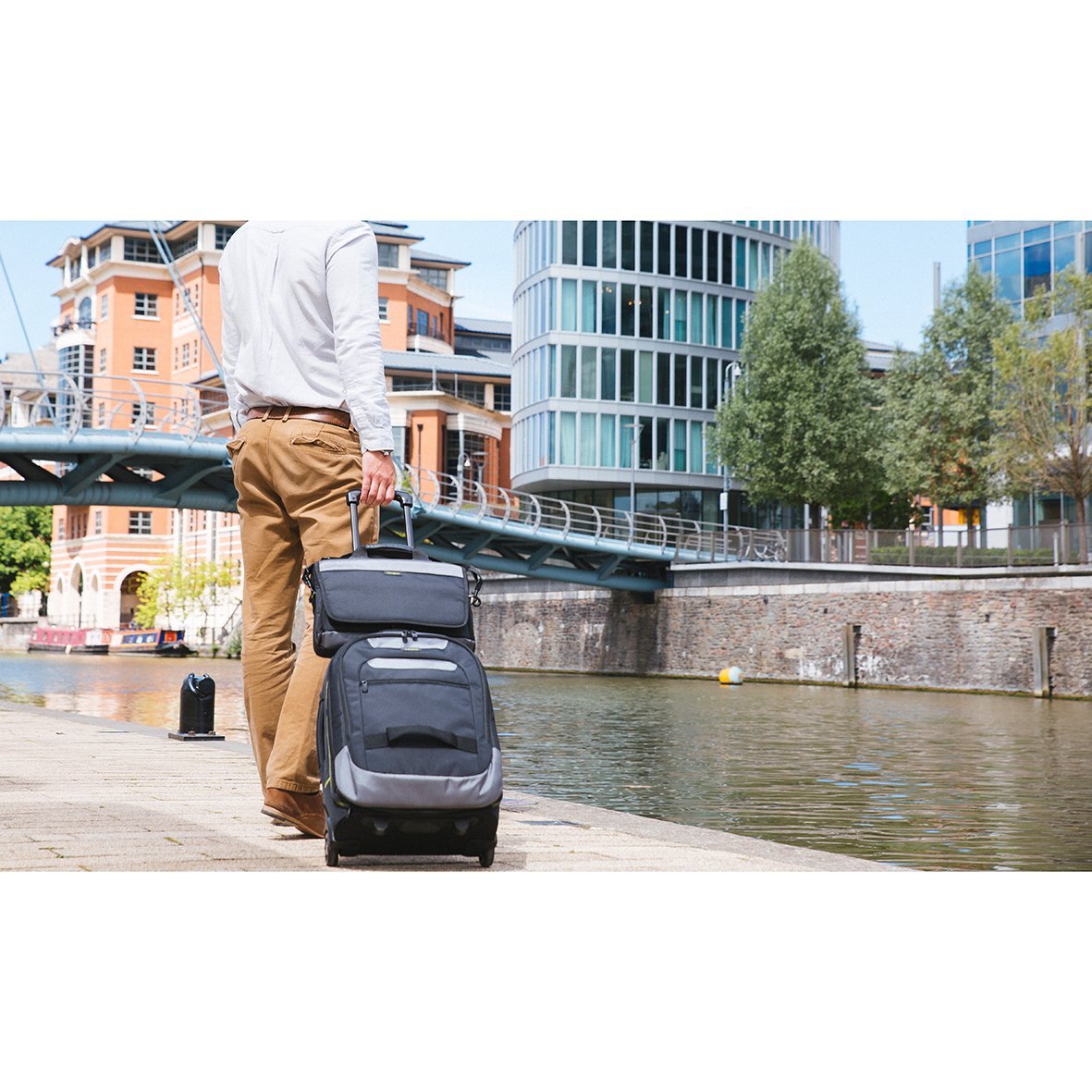 targus-tss866eu-citygear-12-14-zoll-slimlite-tech-tasche-schwarz image 2