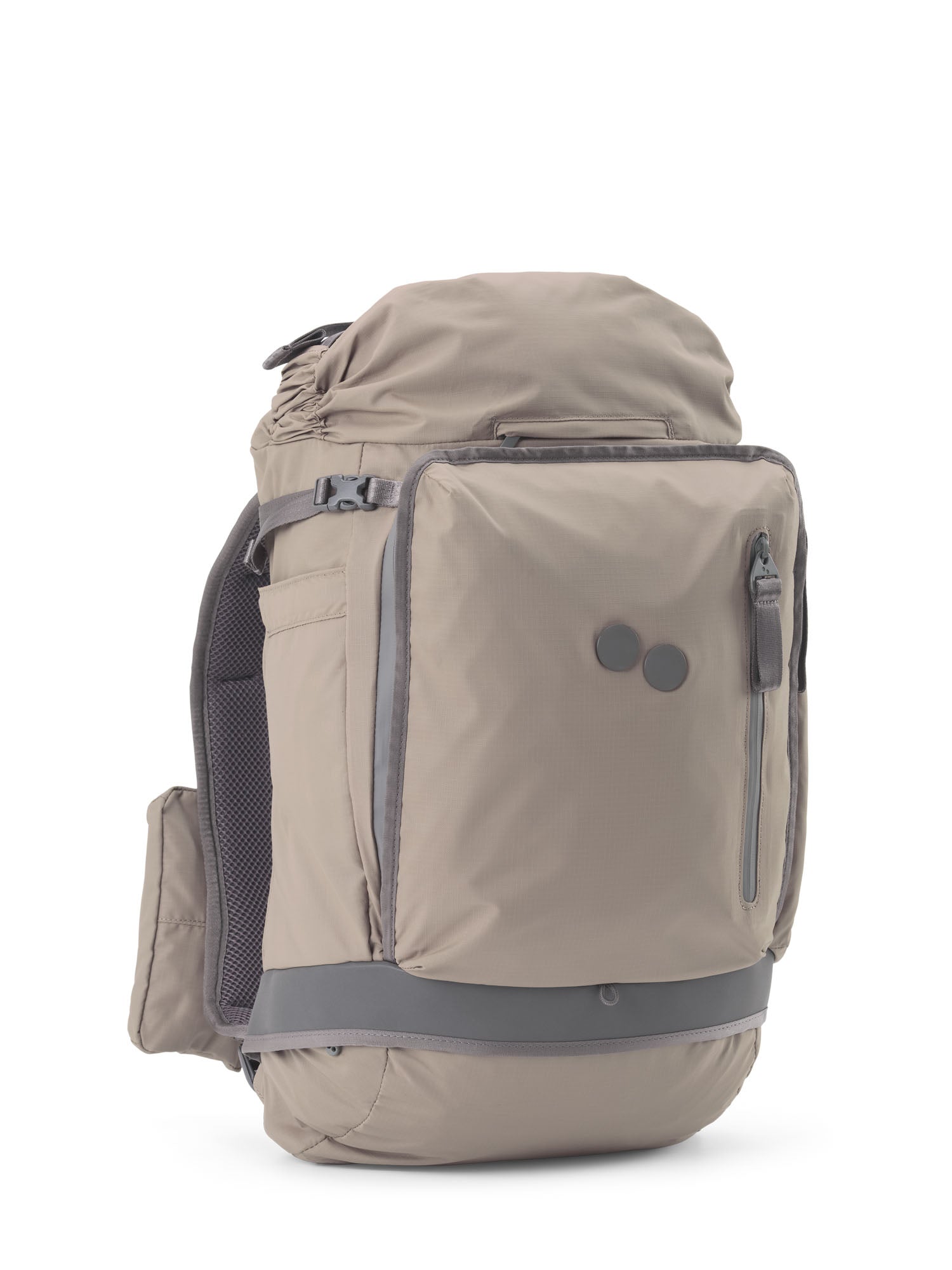 pinqponq-komut-medium-rucksack-bike-pure-taupe image 3