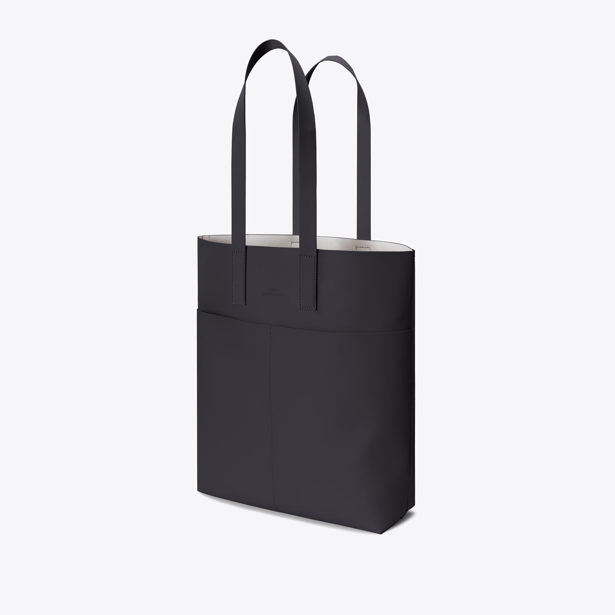 ucon-acrobatics-noah-tote-bag-lotus-series-kratzfeste-lederalternative image 5