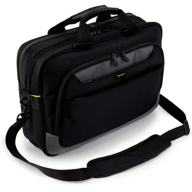 targus-tcg460eu-citygear-15-6-zoll-notebooktasche-schwarz image 1