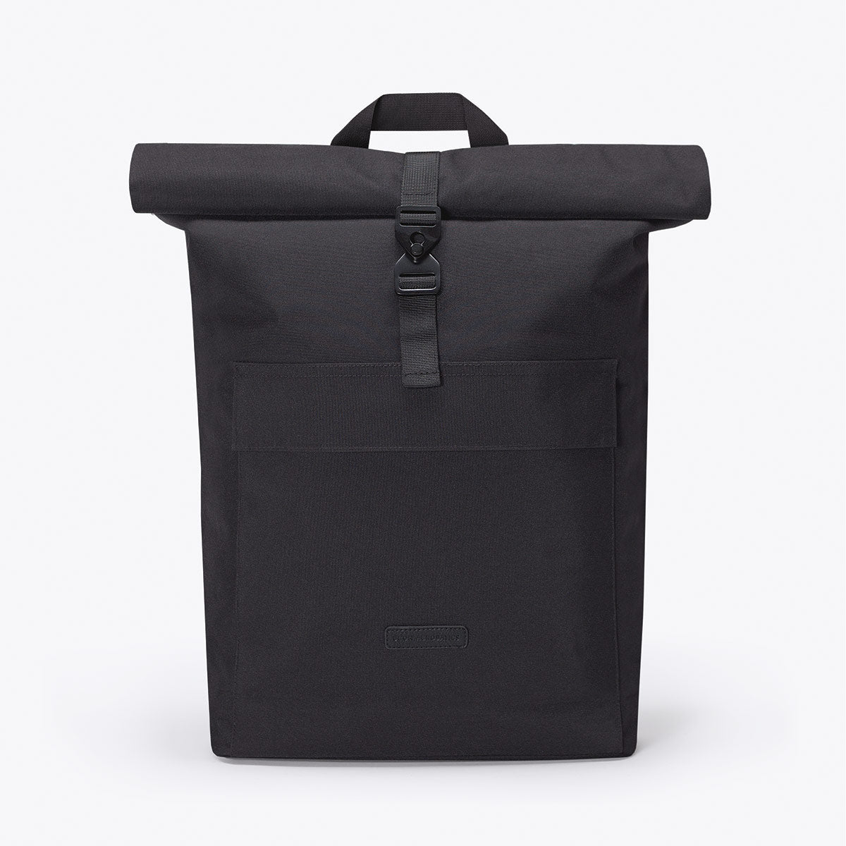 ucon-acrobatics-jasper-medium-rucksack-stealth-black-daypack image 1
