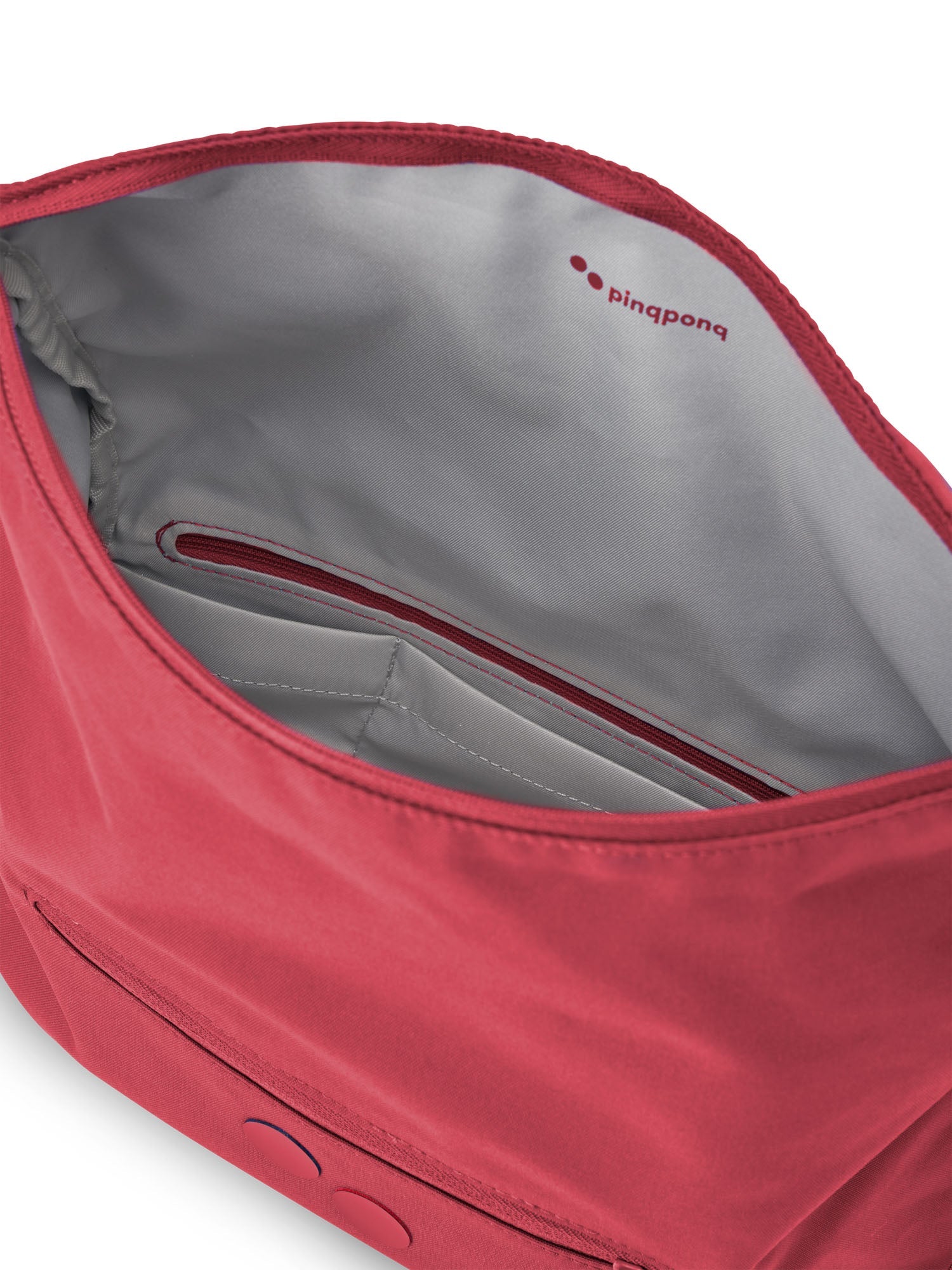 pinqponq-aksel-crossbody-bag-bauchtasche-medium-sienna-red image 3