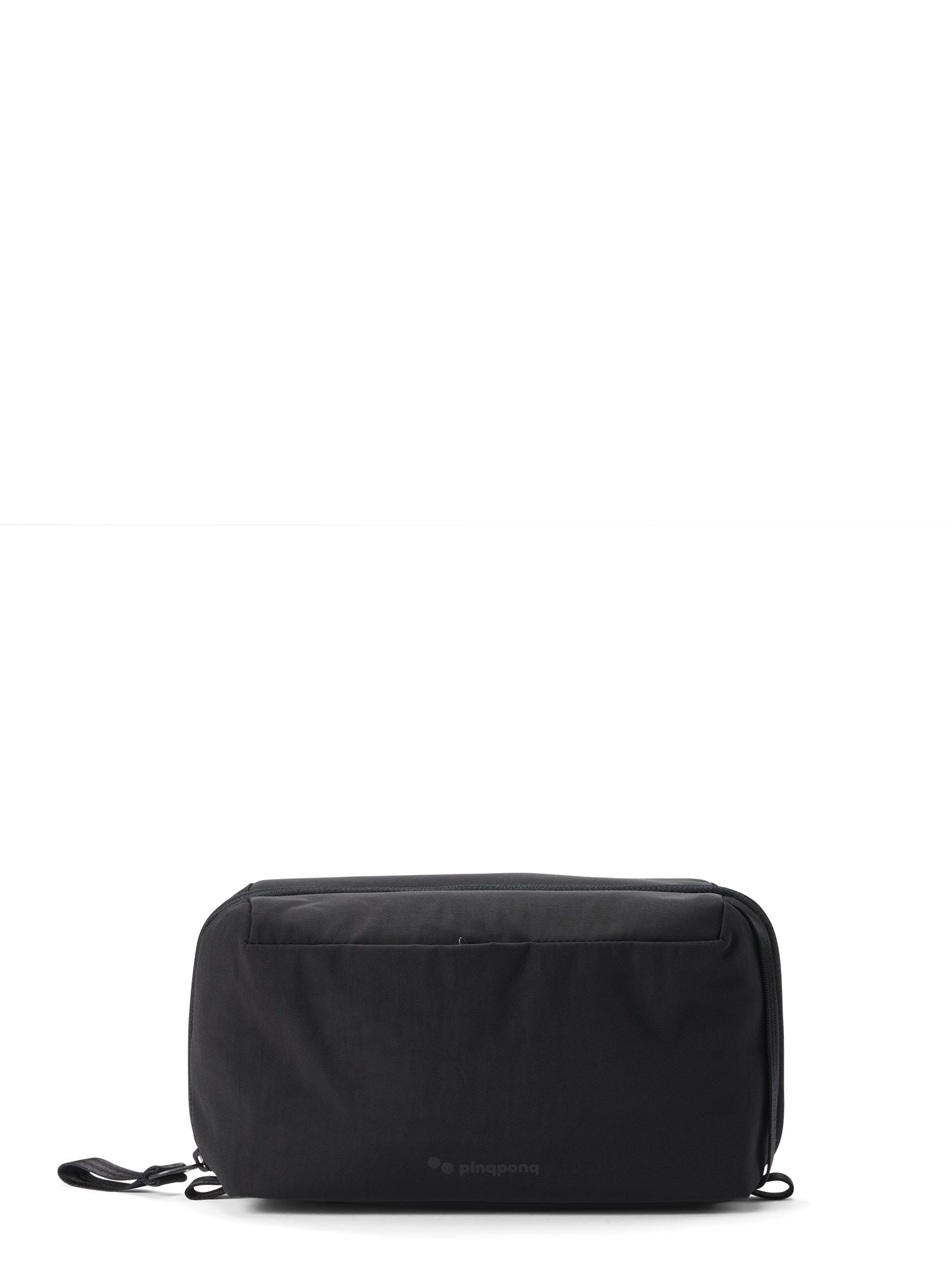 pinqponq-washbag-kulturbeutel-crinkle-black image 5
