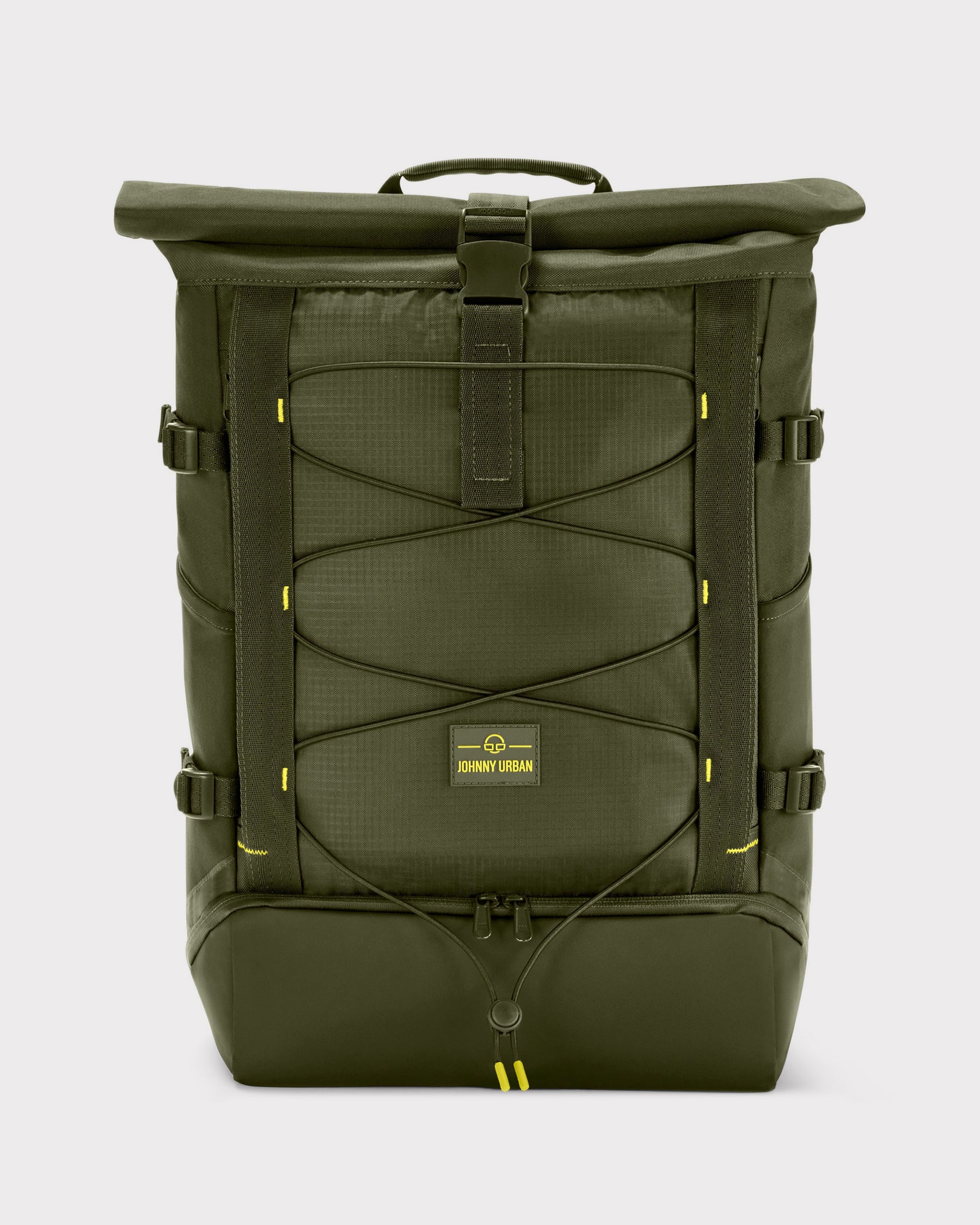 johnny-urban-allen-large-move-rolltop-rucksack-16-zoll-schwarz image 4
