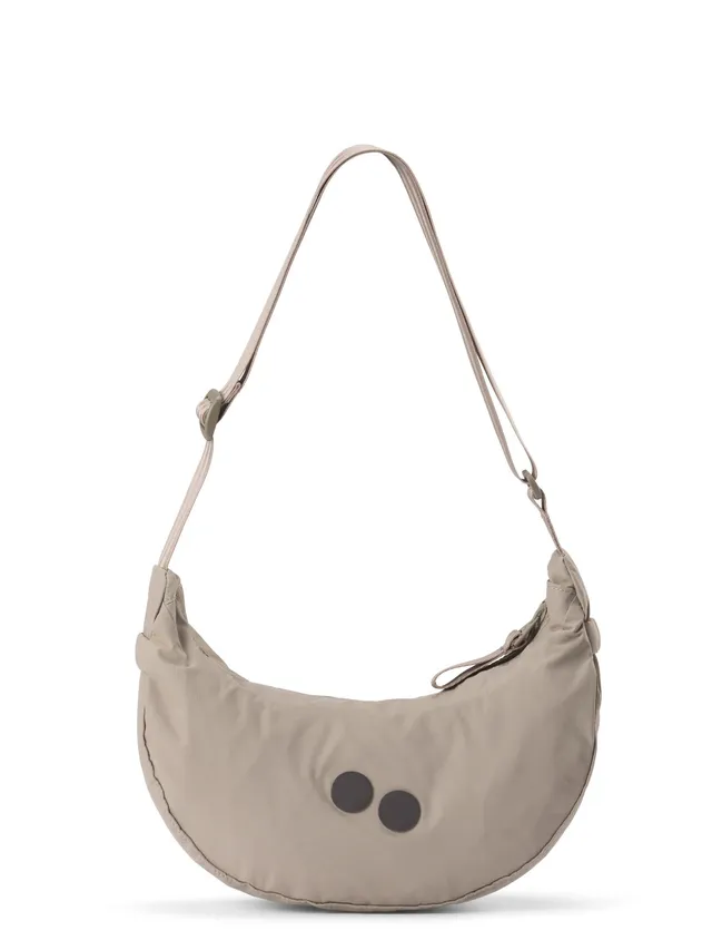 pinqponq-krumm-small-umh-ngetasche-pure-taupe image 1