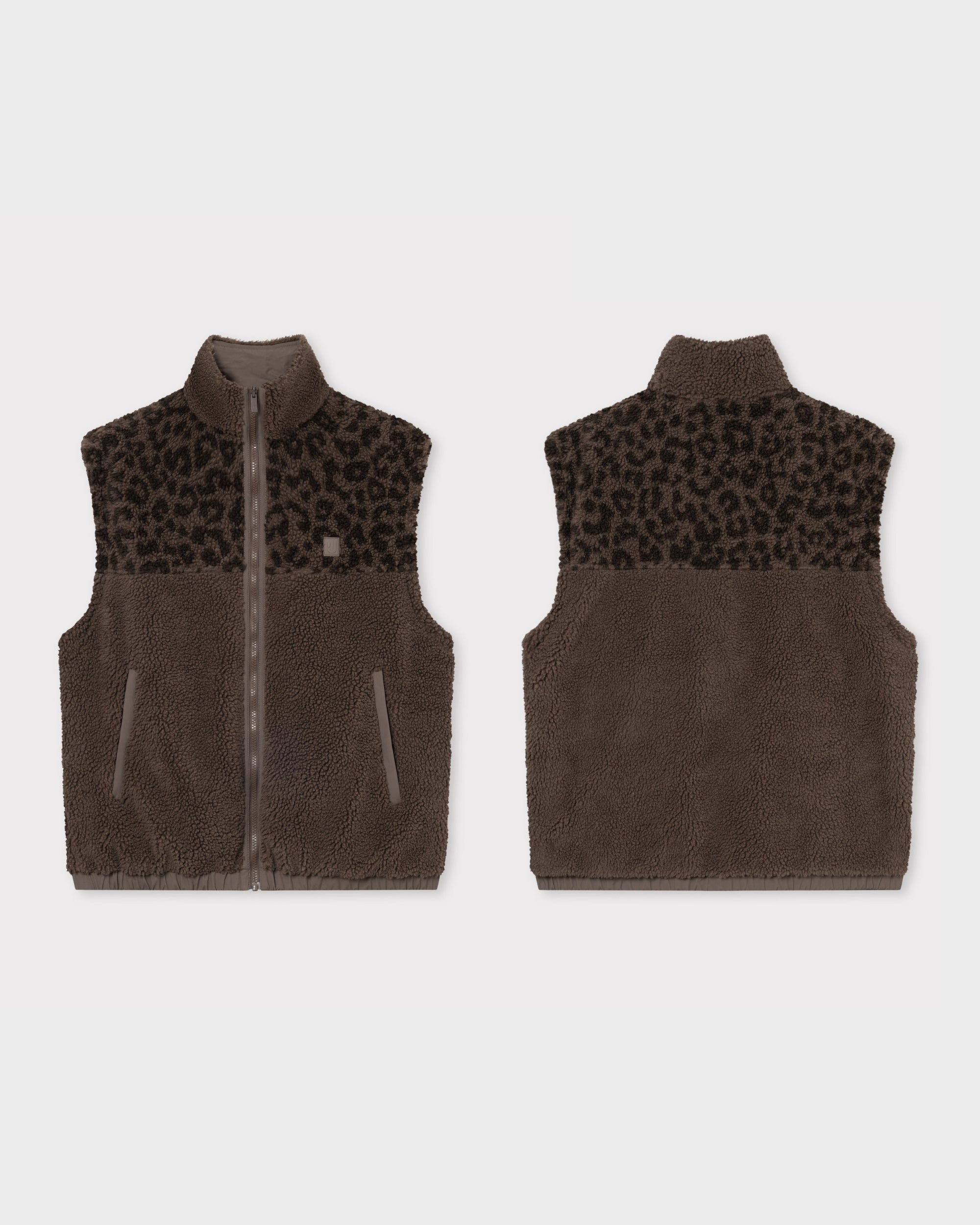 johnny-urban-bryson-teddy-fleeceweste-2-in-1-sherpa image 4
