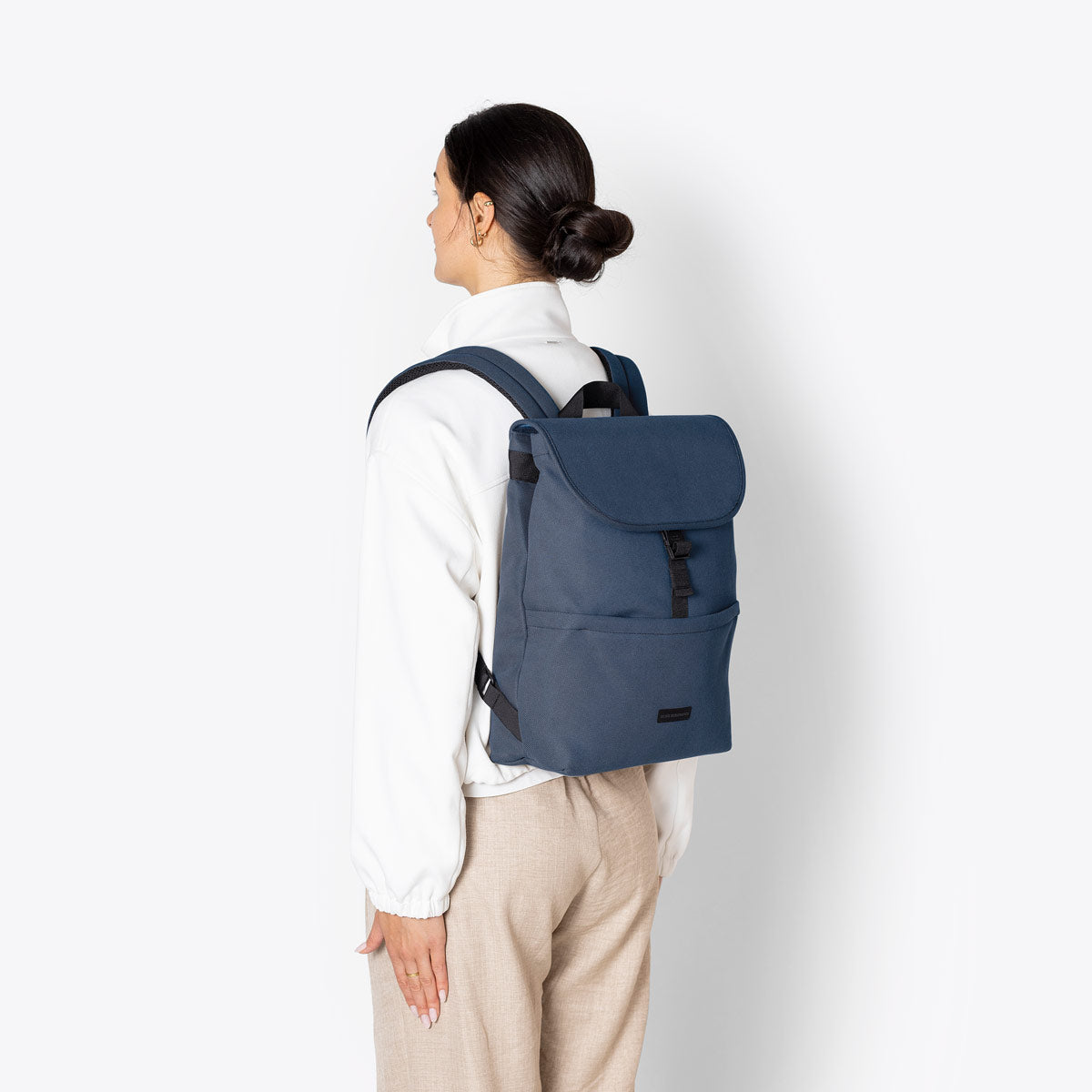 ucon-acrobatics-mion-flat-top-backpack-schlanker-alltags-rucksack image 4