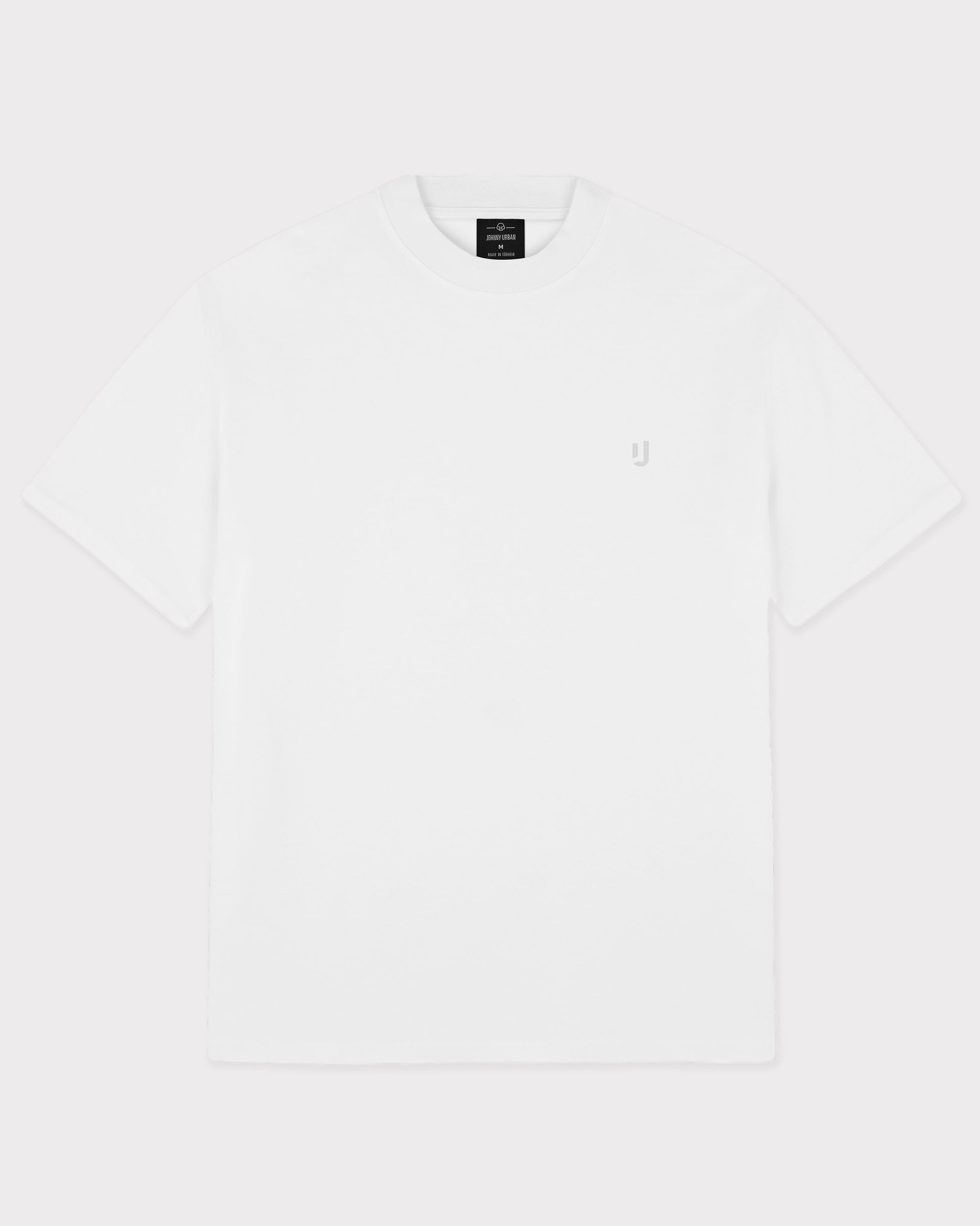 johnny-urban-t-shirt-sammy-lava-oversized-shirt-beige-unisex image 4