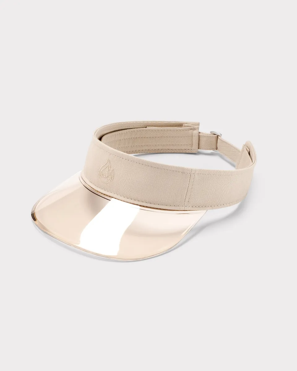johnny-urban-sun-visor-joy-sportkappe-one-size-50-61-cm image 1