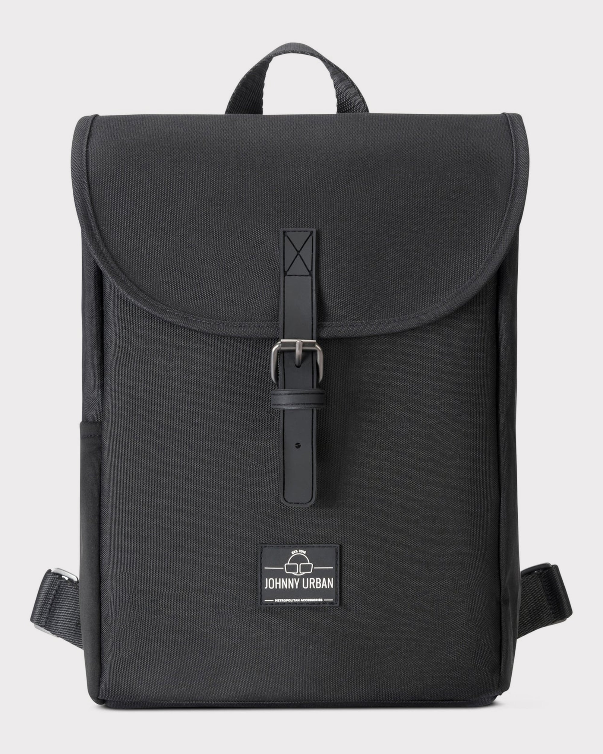johnny-urban-romy-damenrucksack-aus-recycelten-pet-flaschen-7-liter-2 image 1