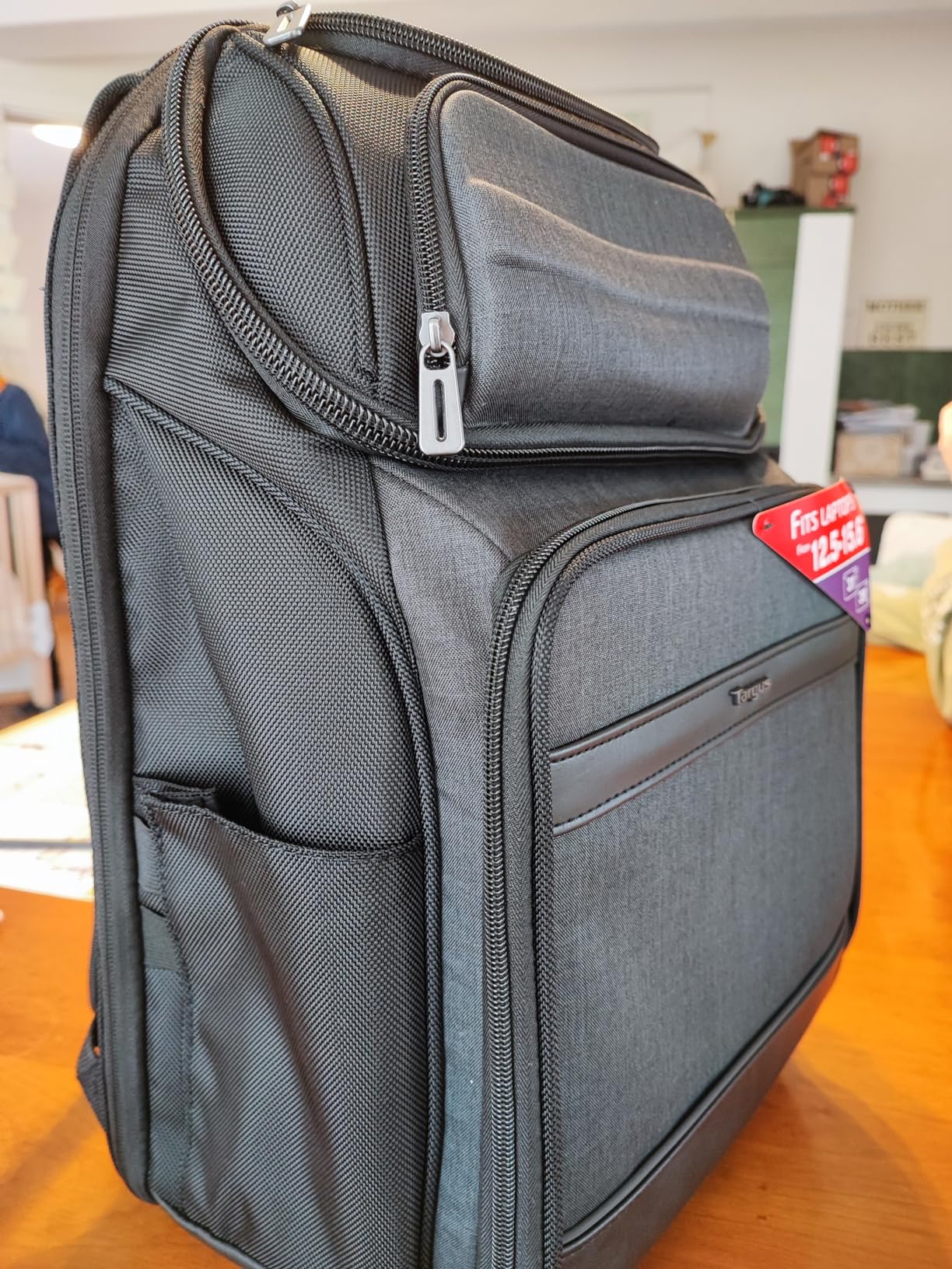 Ideal für Pendler