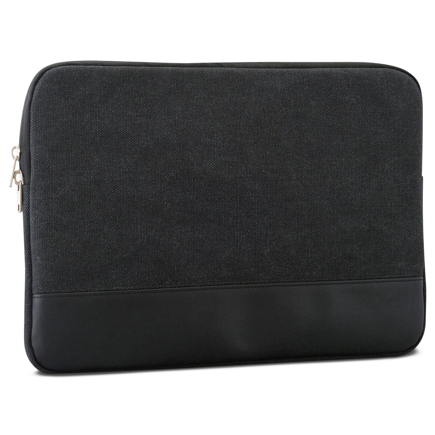 johnny-urban-laptop-h-lle-12-15-zoll-canvas-notebooktasche-mit-seitenfach image 3