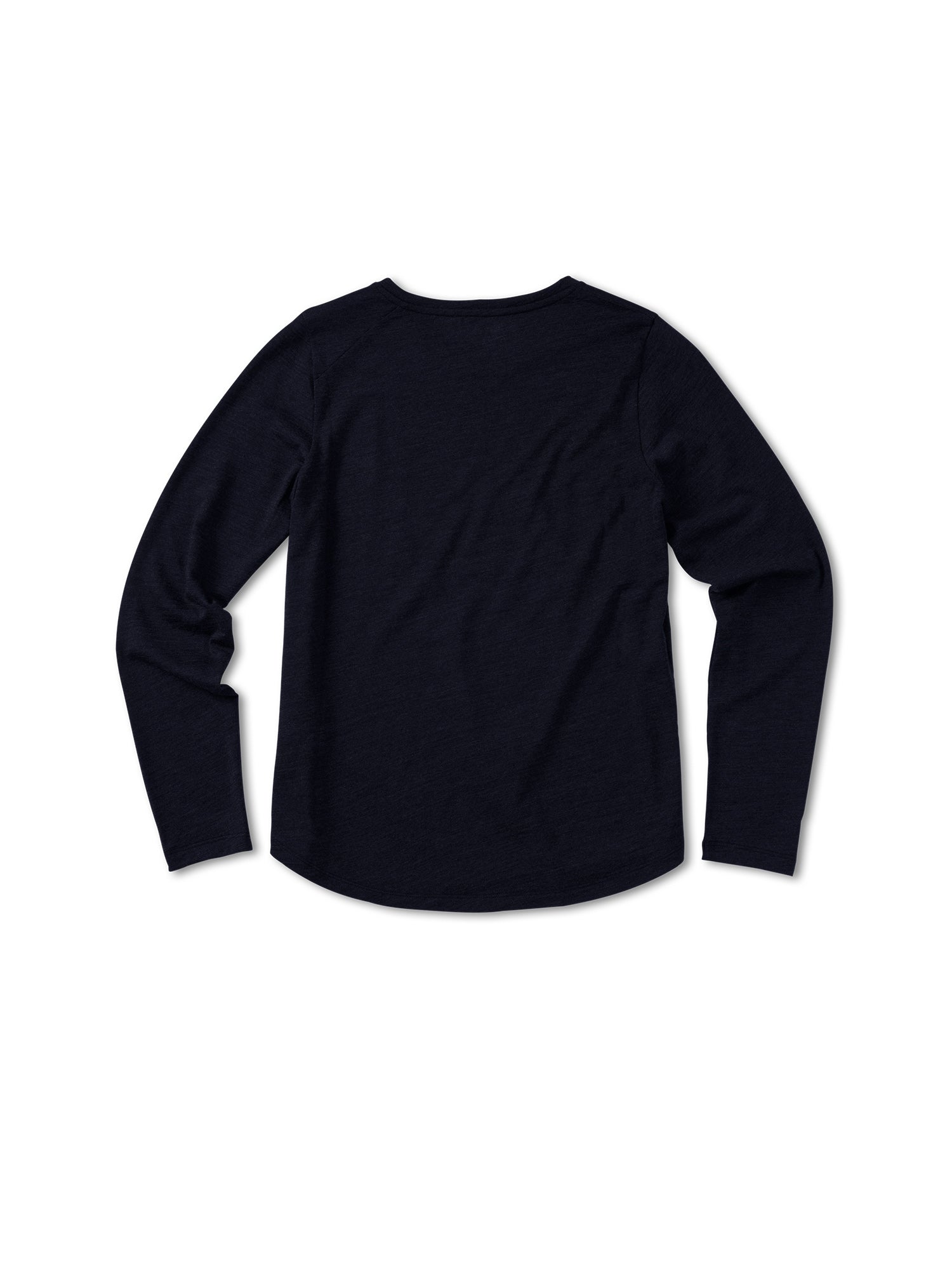 pinqponq-longsleeve-merino-damen-sheep-navy-female image 2