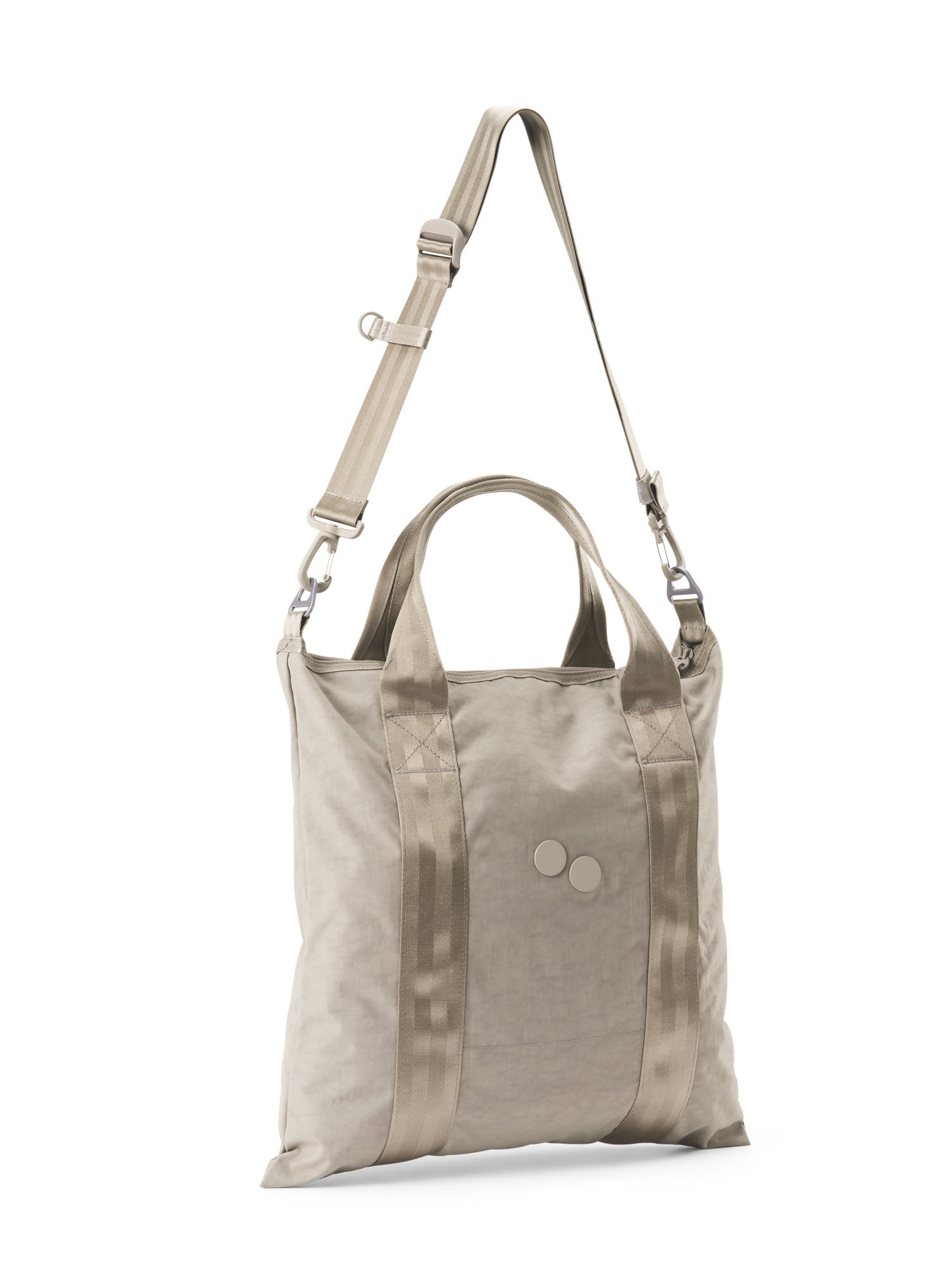 pinqponq-tote-bag-crinkle-taupe image 4