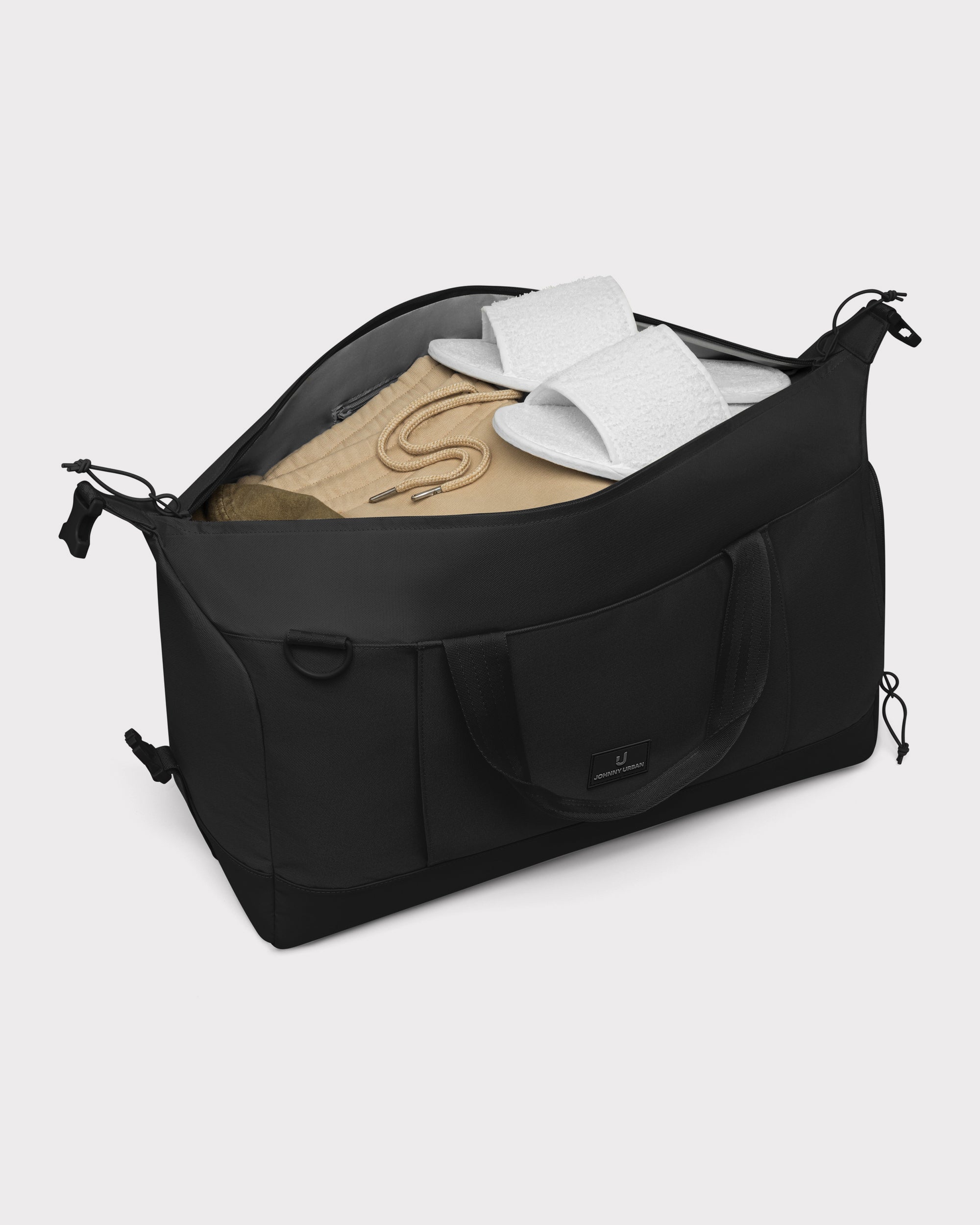 johnny-urban-weekender-milan-reisetasche-f-r-kurztrips-sport image 6